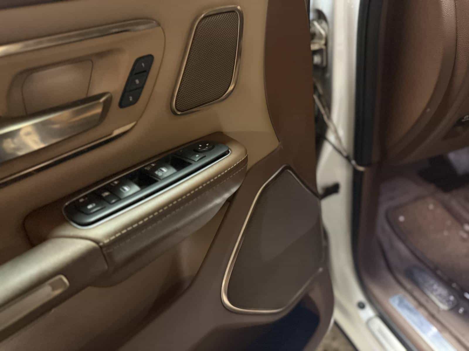 2019 RAM 1500 Longhorn Laramie Longhorn - Image 13