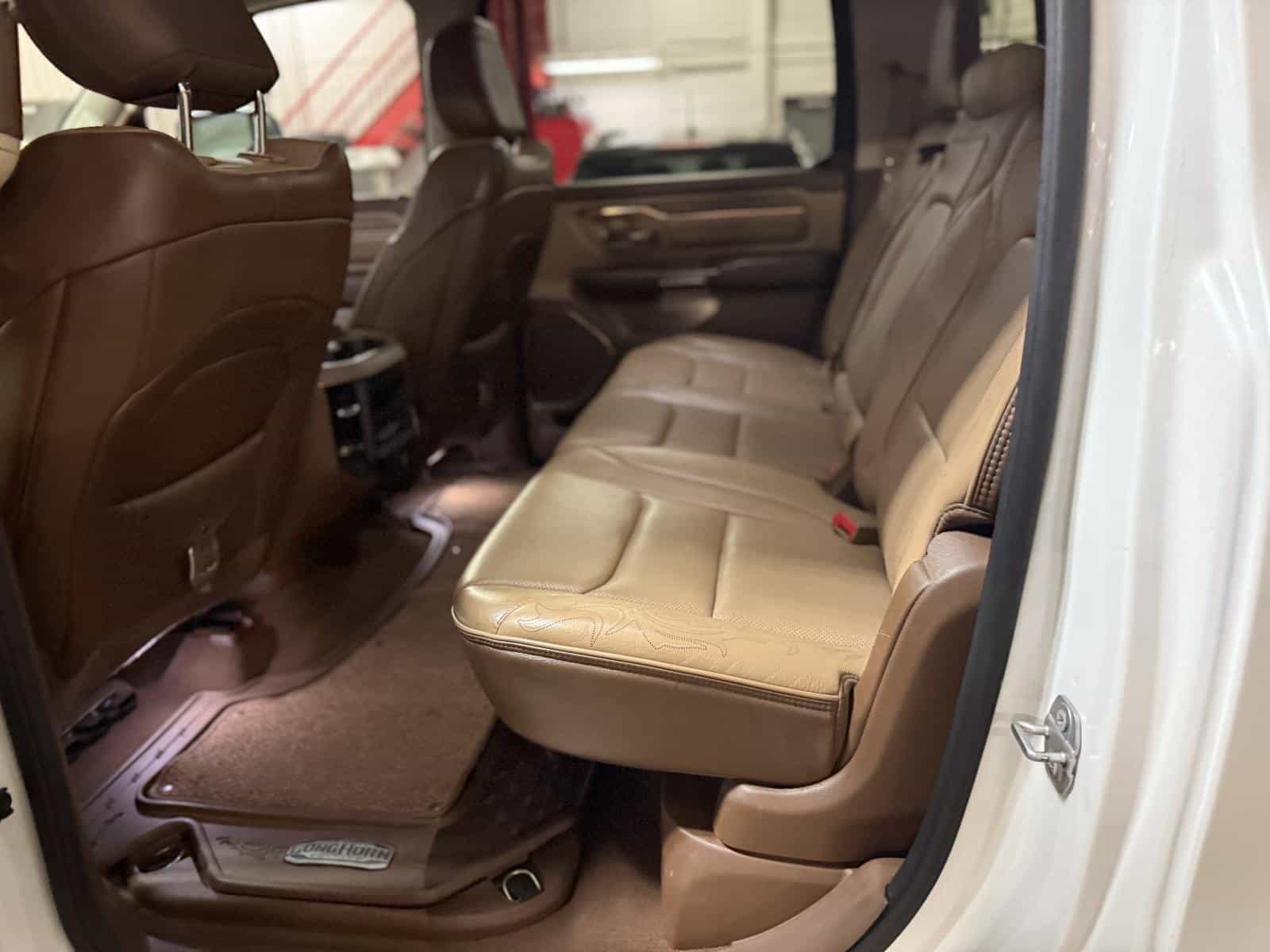 2019 RAM 1500 Longhorn Laramie Longhorn - Image 10