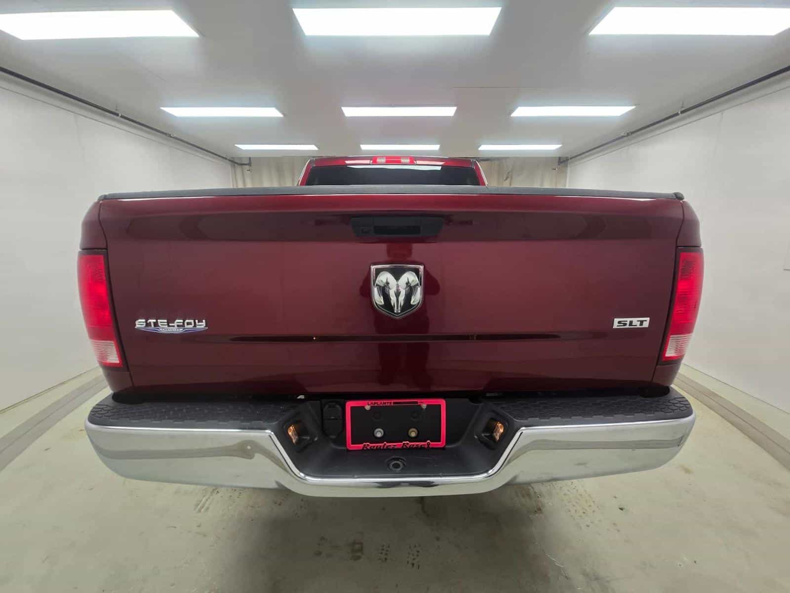 2023 RAM 1500 Classic SLT - Image 6