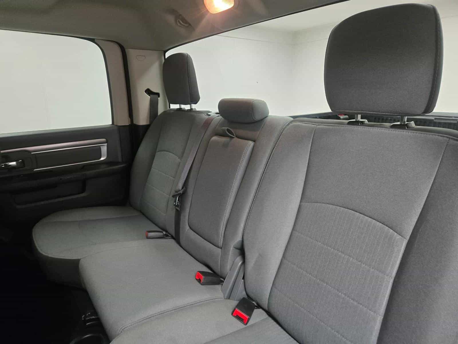 Image 9 RAM 1500 CLASSIC SLT SLT 2023