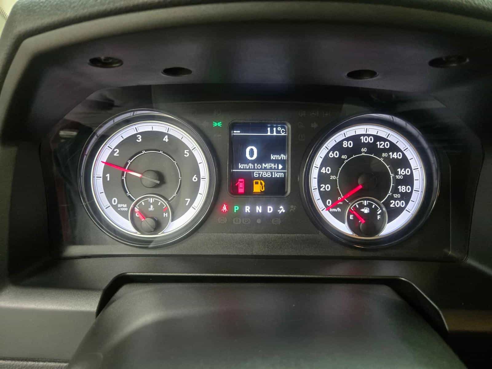 Image 14 RAM 1500 CLASSIC SLT SLT 2023