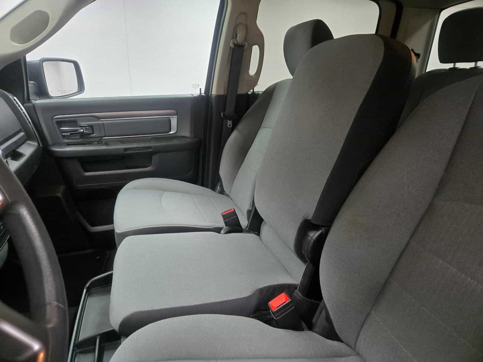 Image 11 RAM 1500 CLASSIC SLT SLT 2023