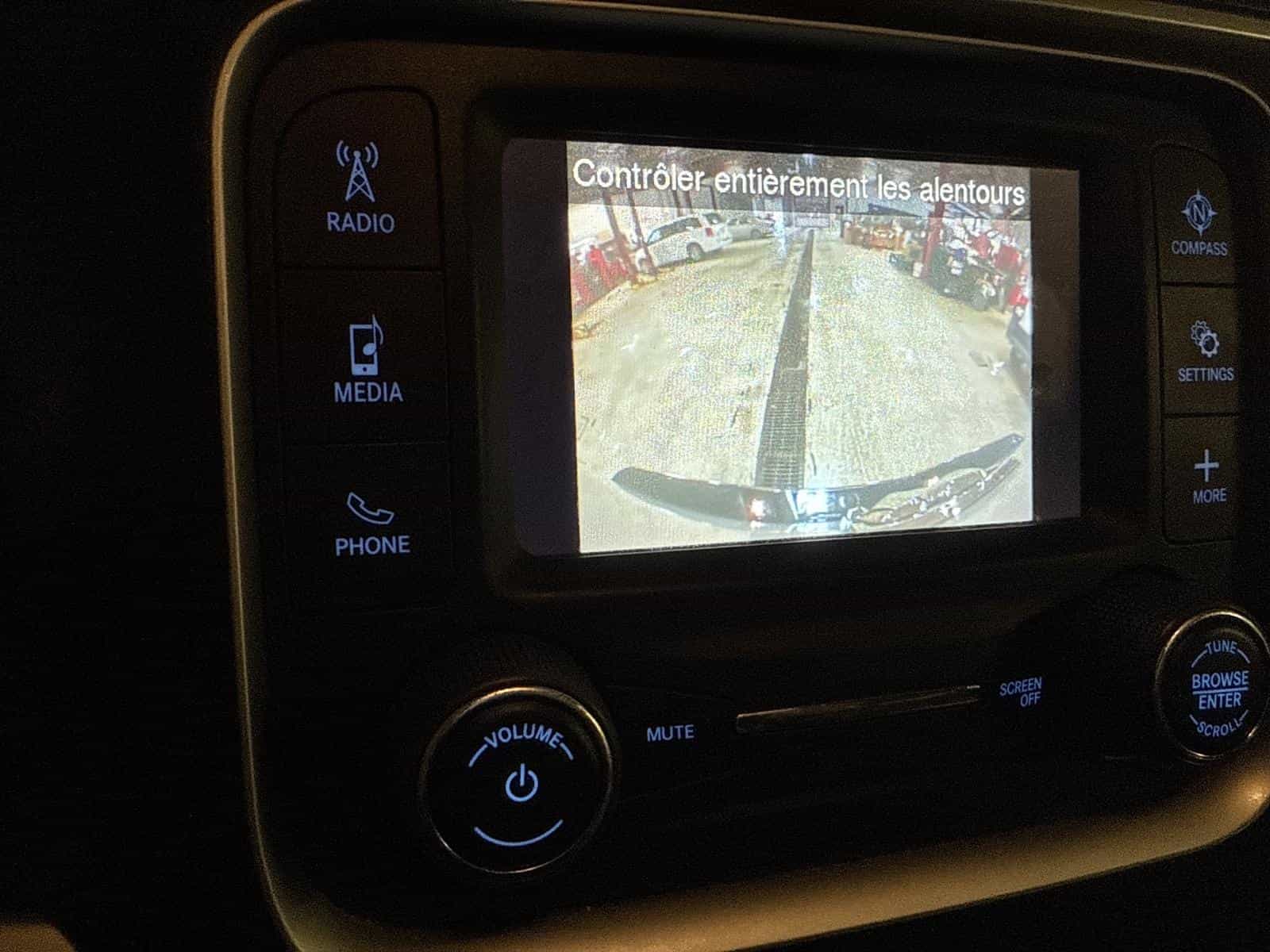 2022 RAM 1500 CLASSIC SLT SLT - Image 13