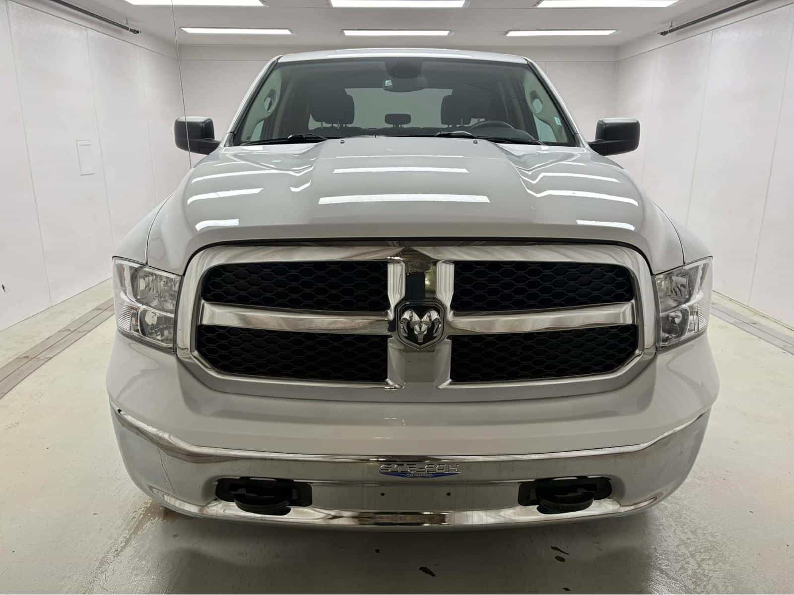 Image 3 RAM 1500 CLASSIC SLT SLT 2022