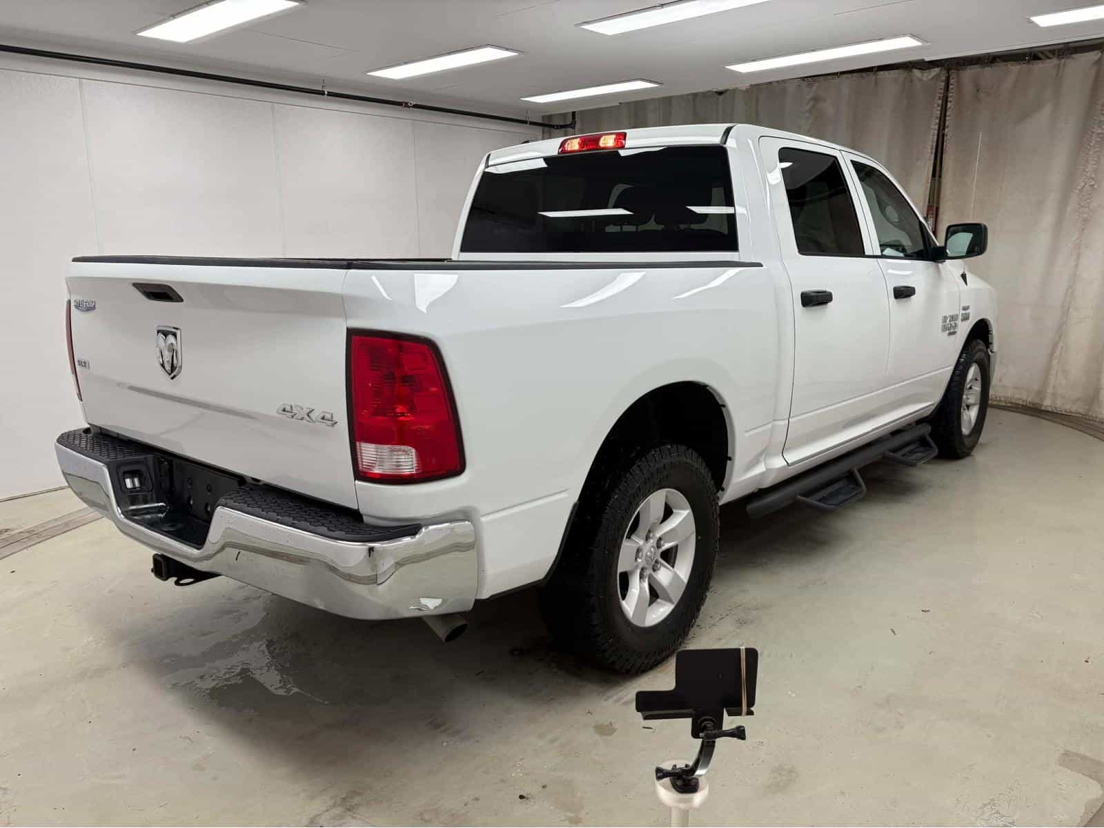 Image 5 RAM 1500 CLASSIC SLT SLT 2022