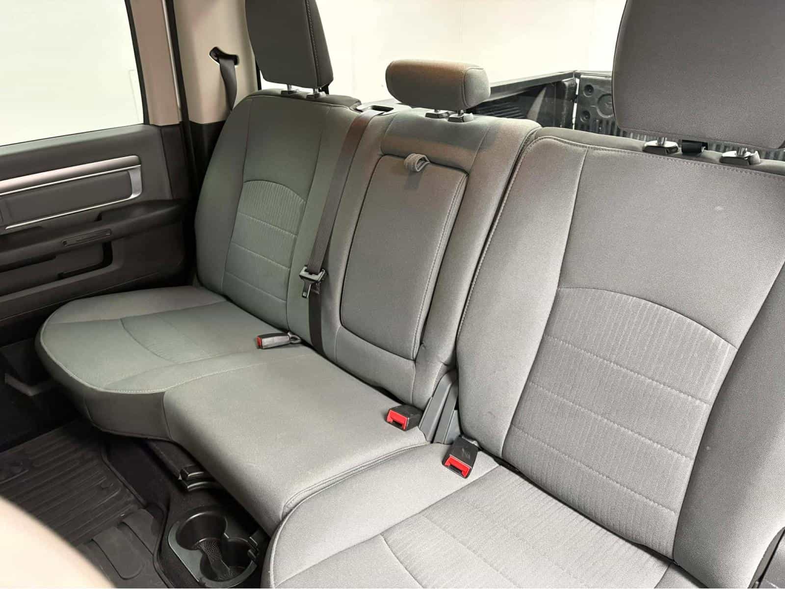 Image 10 RAM 1500 CLASSIC SLT SLT 2022