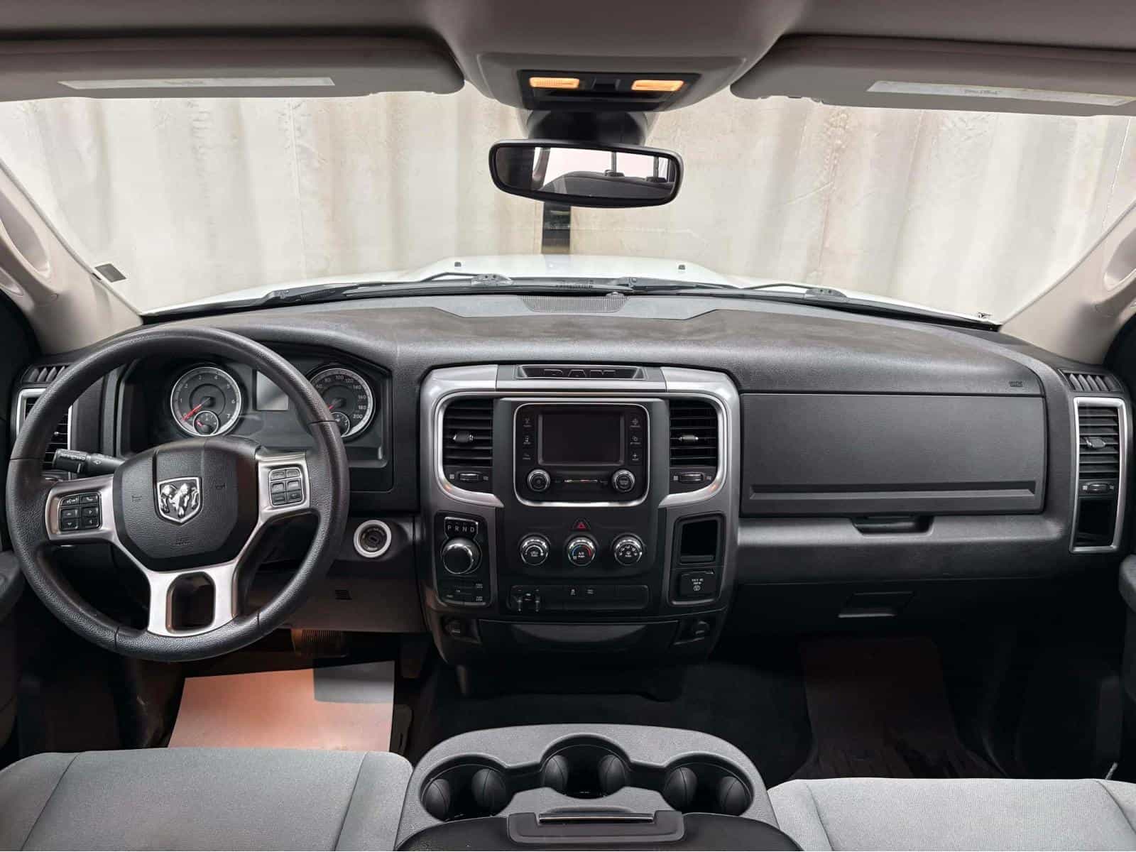 Image 11 RAM 1500 CLASSIC SLT SLT 2022