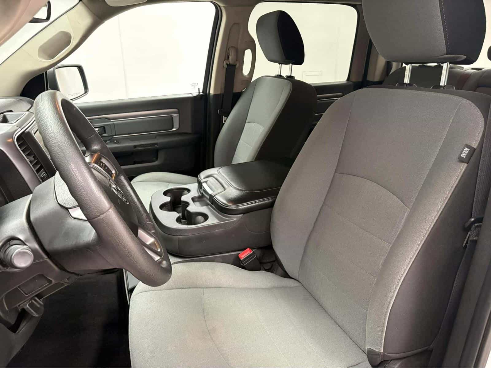 Image 14 RAM 1500 CLASSIC SLT SLT 2022