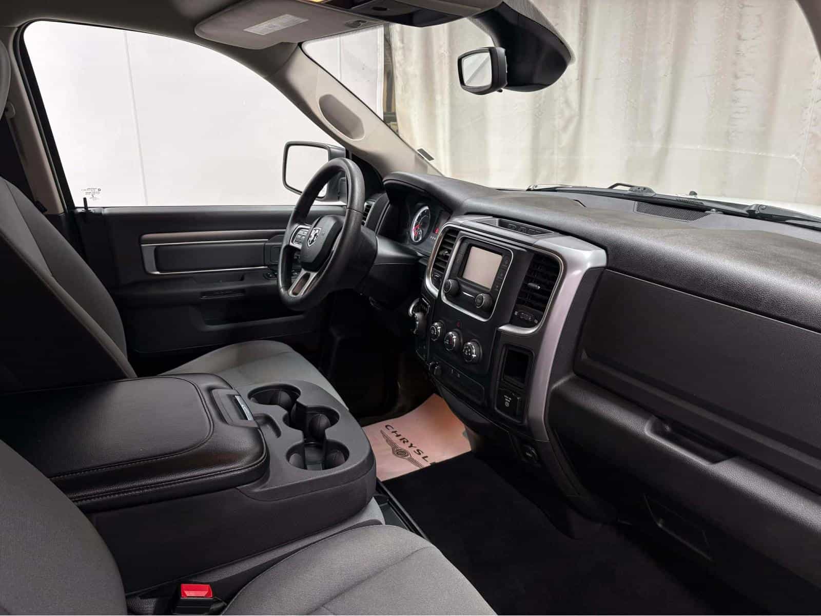 Image 12 RAM 1500 CLASSIC SLT SLT 2022