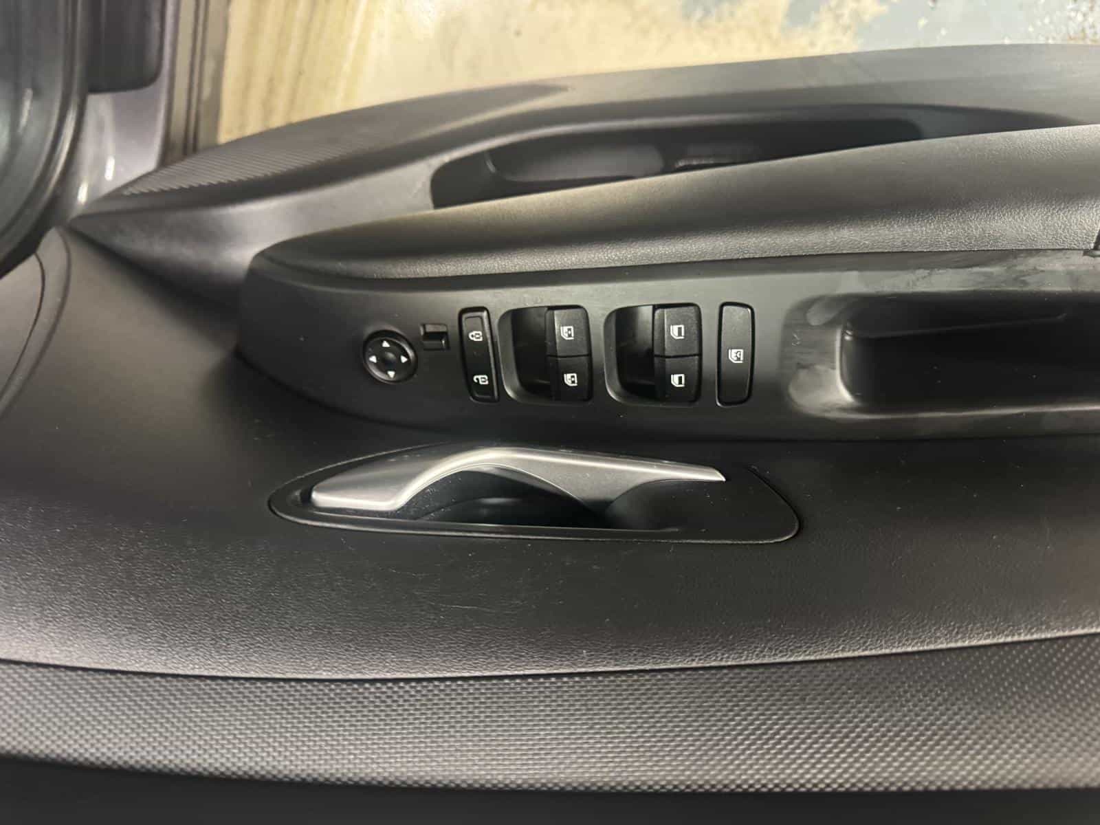 Image 9 Hyundai Tucson Sel Preferred 2022