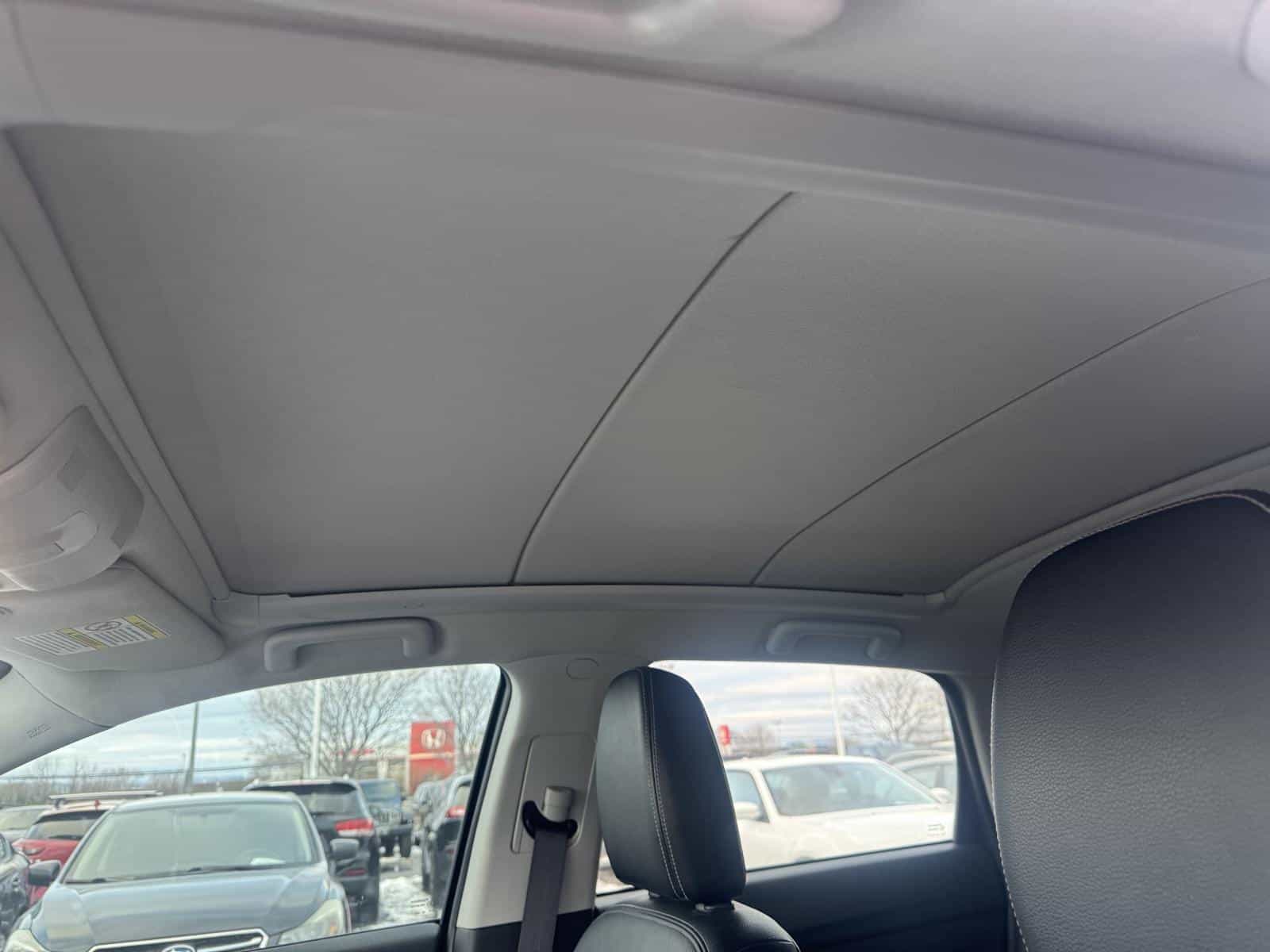 2015 Mitsubishi Rvr Gt GT - Image 6