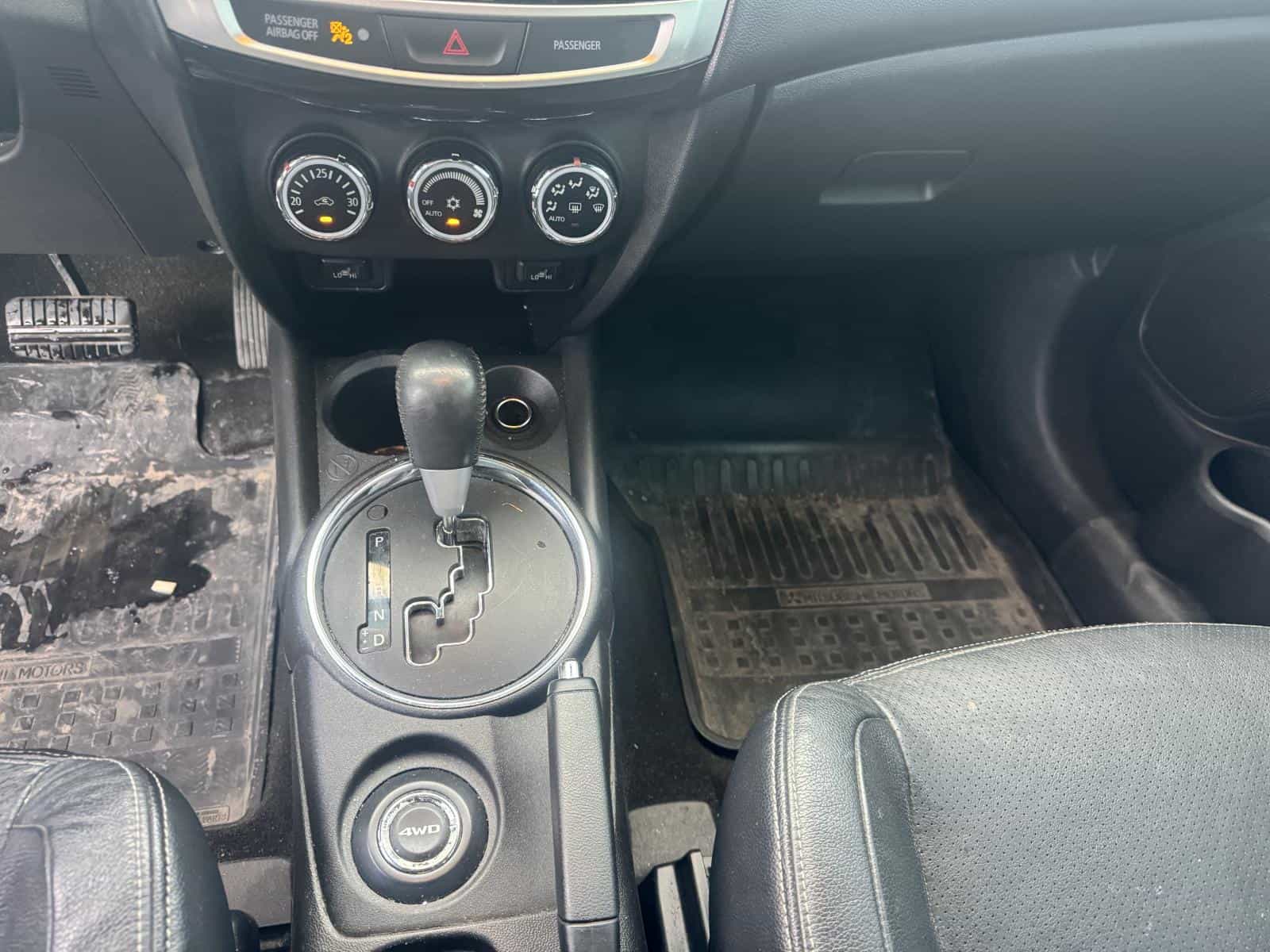 2015 Mitsubishi Rvr Gt GT - Image 10