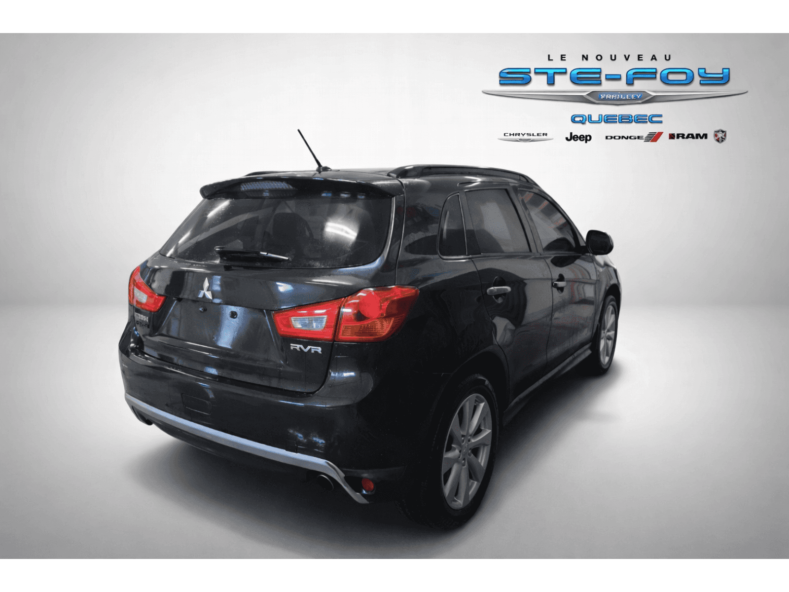 2015 Mitsubishi Rvr Gt GT - Image 5