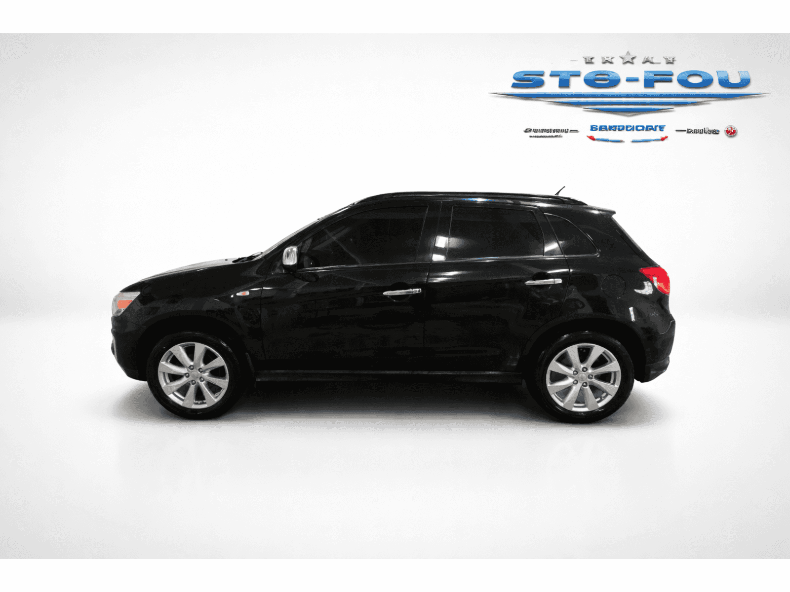 2015 Mitsubishi Rvr Gt GT - Image 8