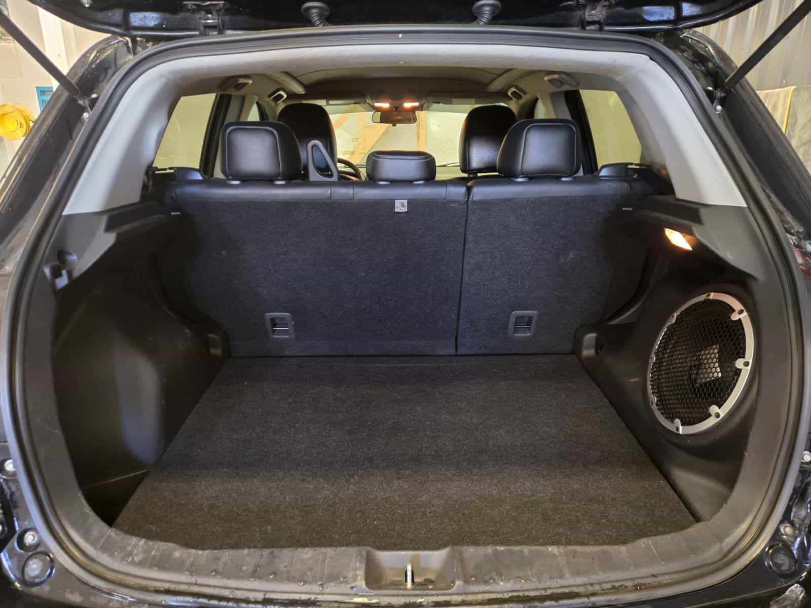 2015 Mitsubishi Rvr Gt GT - Image 10