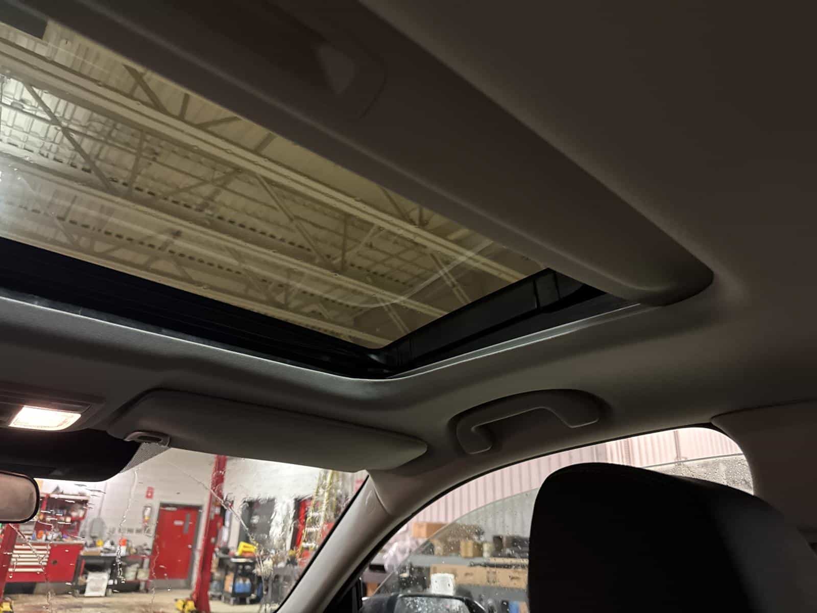 2021 Honda Civic EX - Image 12