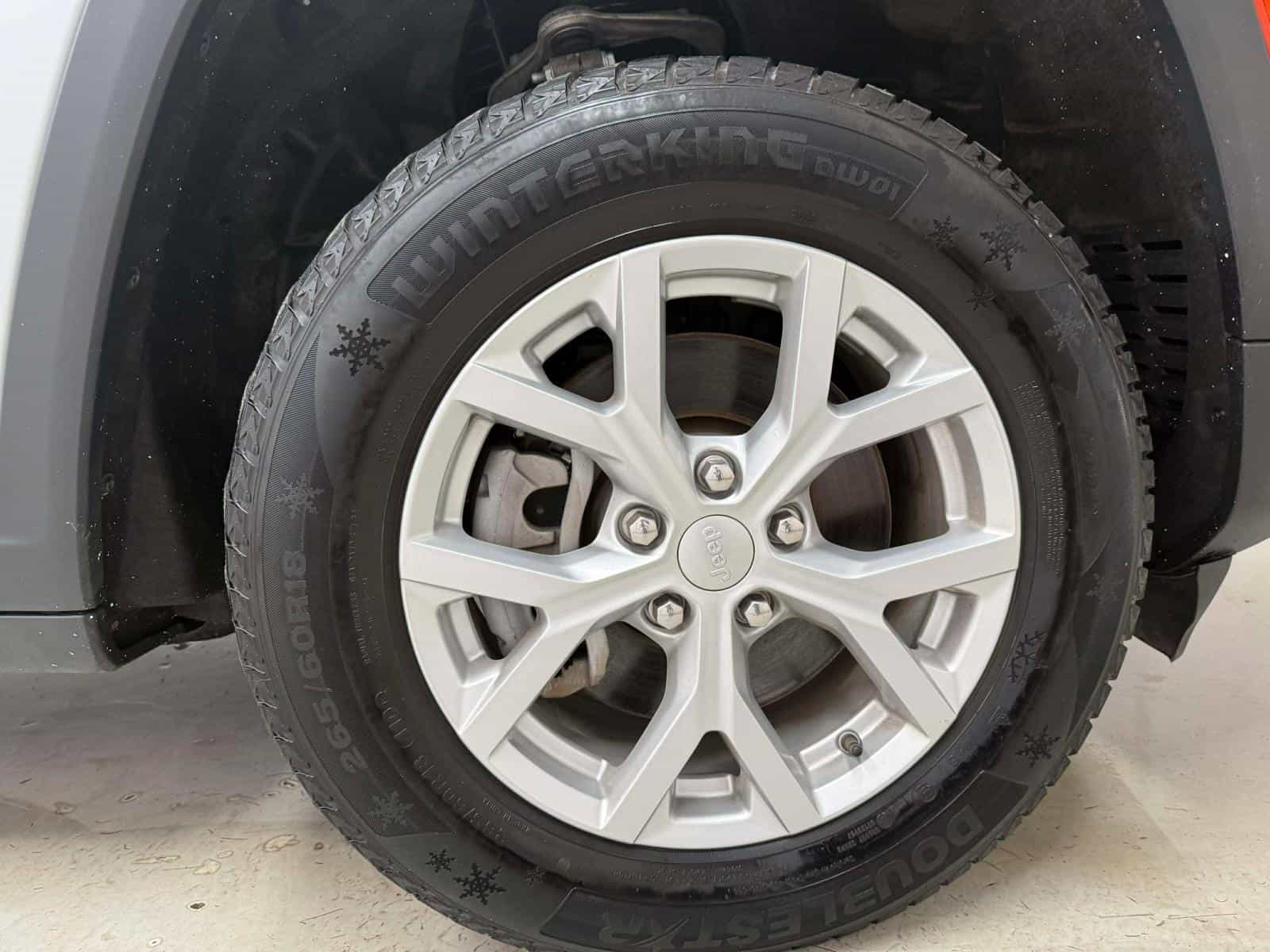 2023 Jeep Grand Cherokee L Limited - Image 7