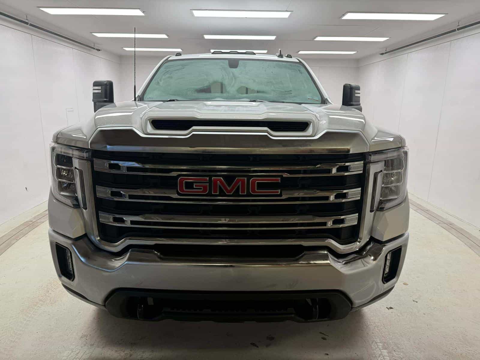 2022 GMC Sierra K2500 Sle SLE - Image 2