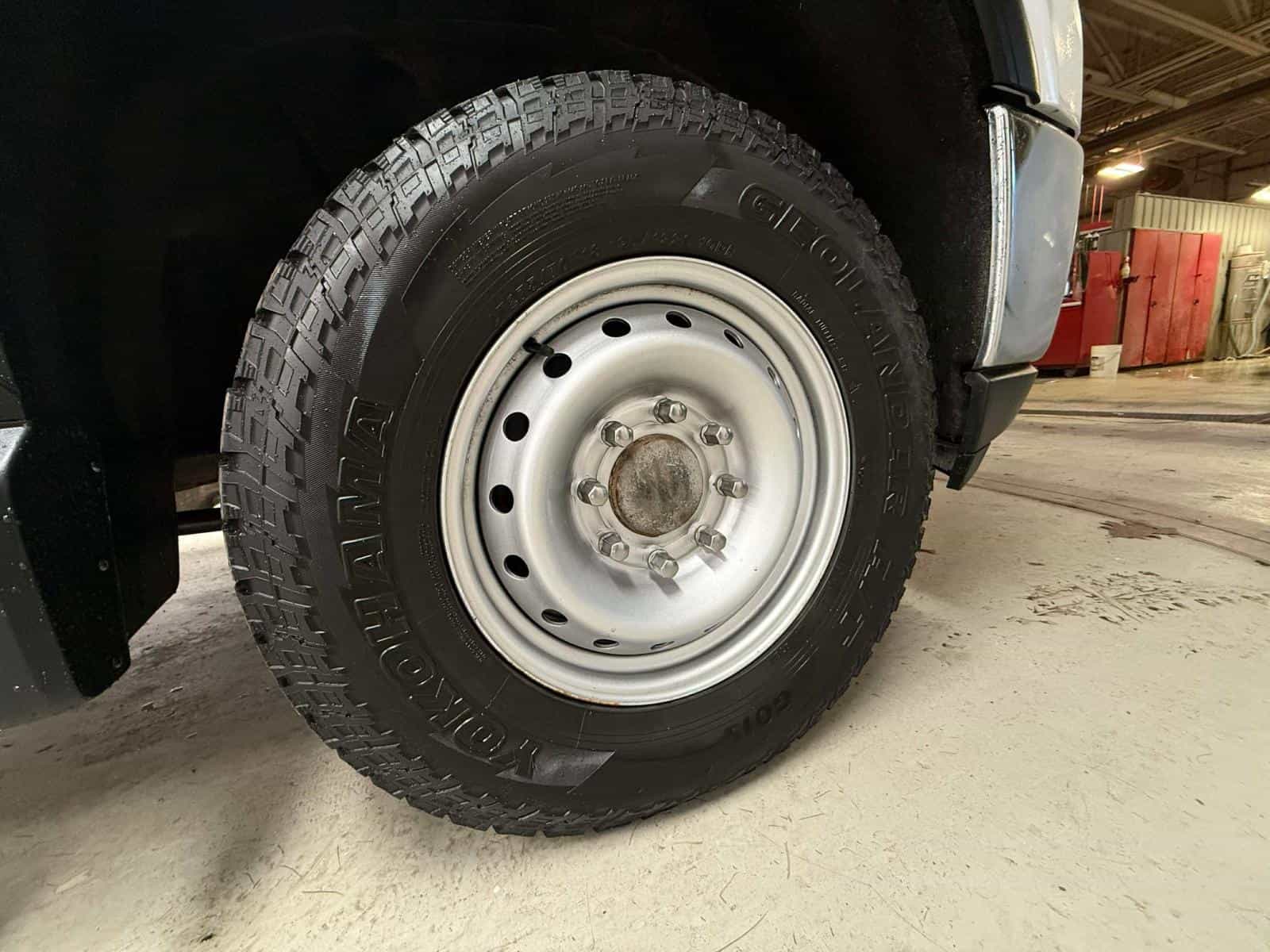 2022 GMC Sierra K2500 Sle SLE - Image 6