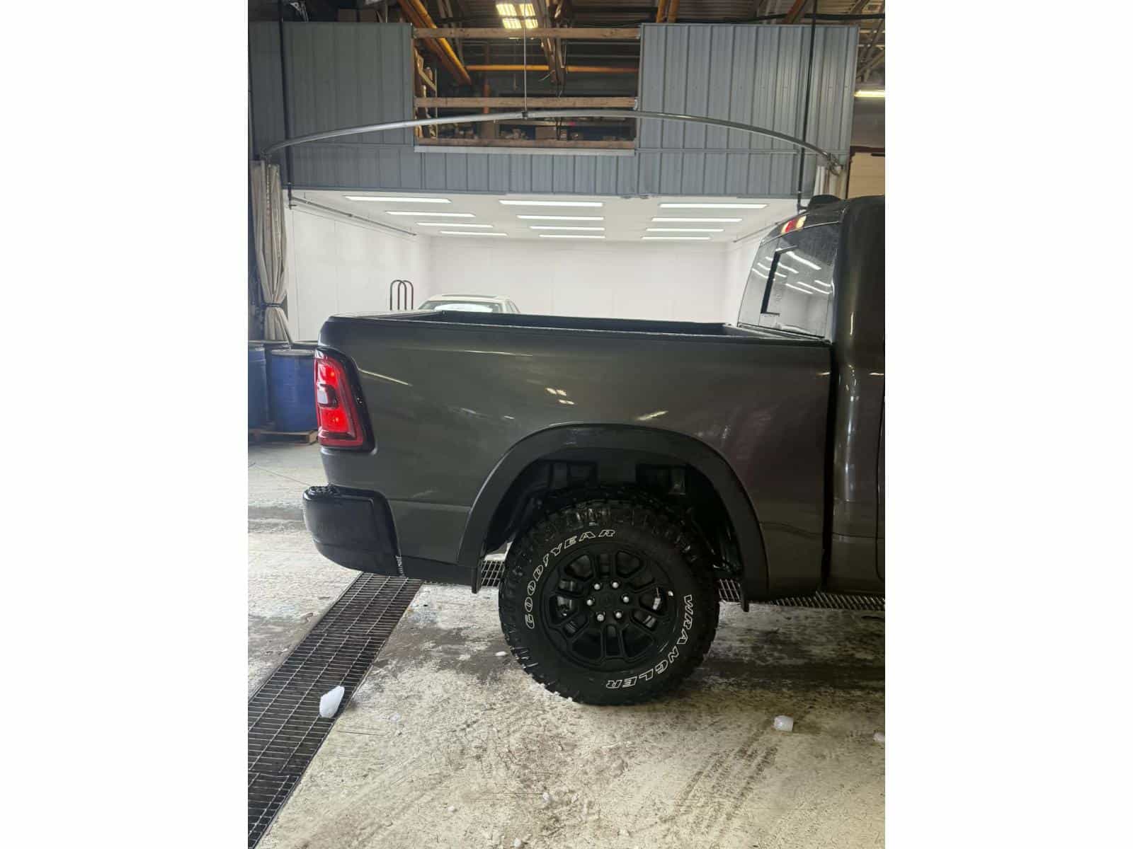 2026 RAM 1500 Rebel - Image 6