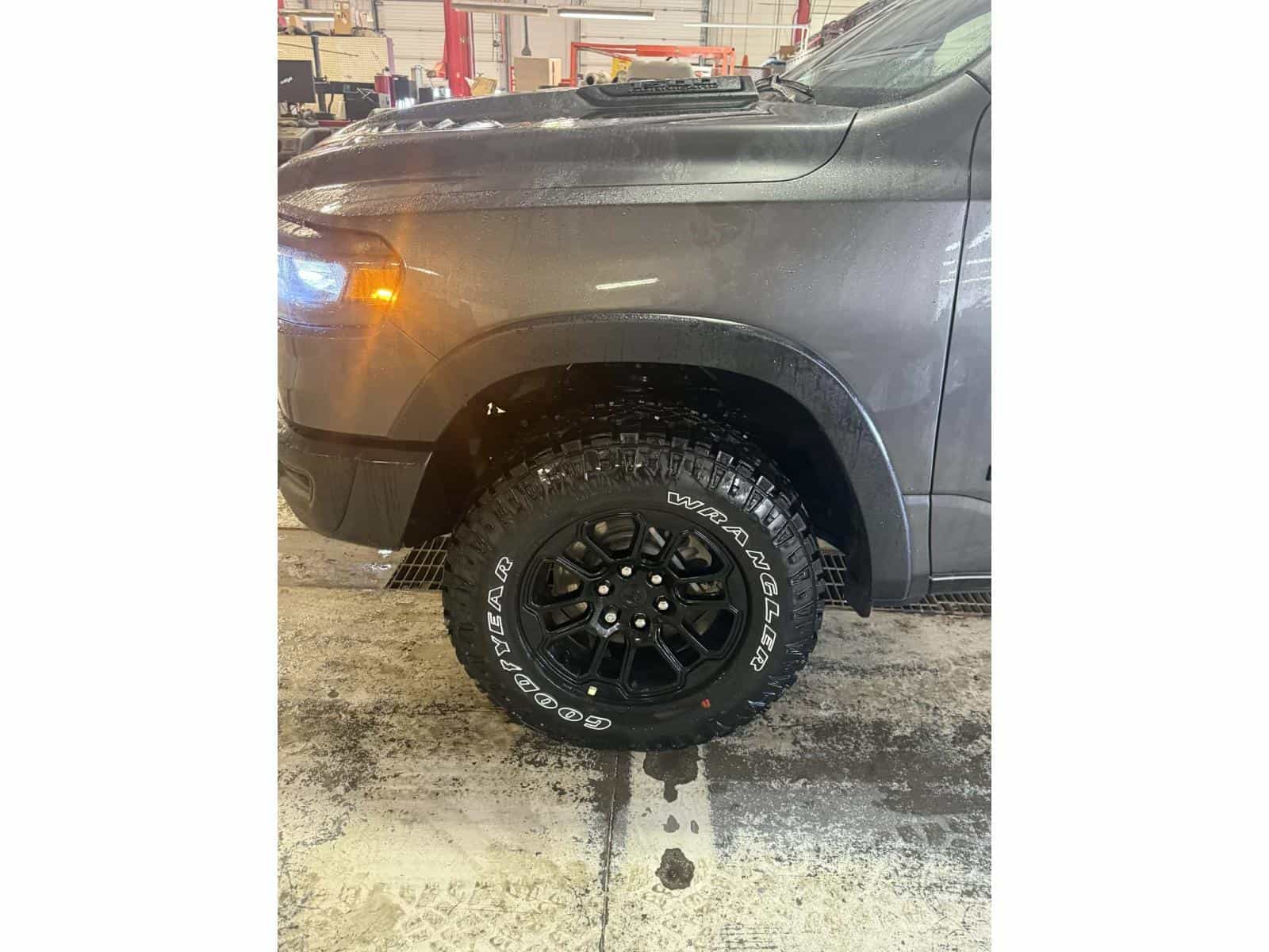 2026 RAM 1500 Rebel - Image 5