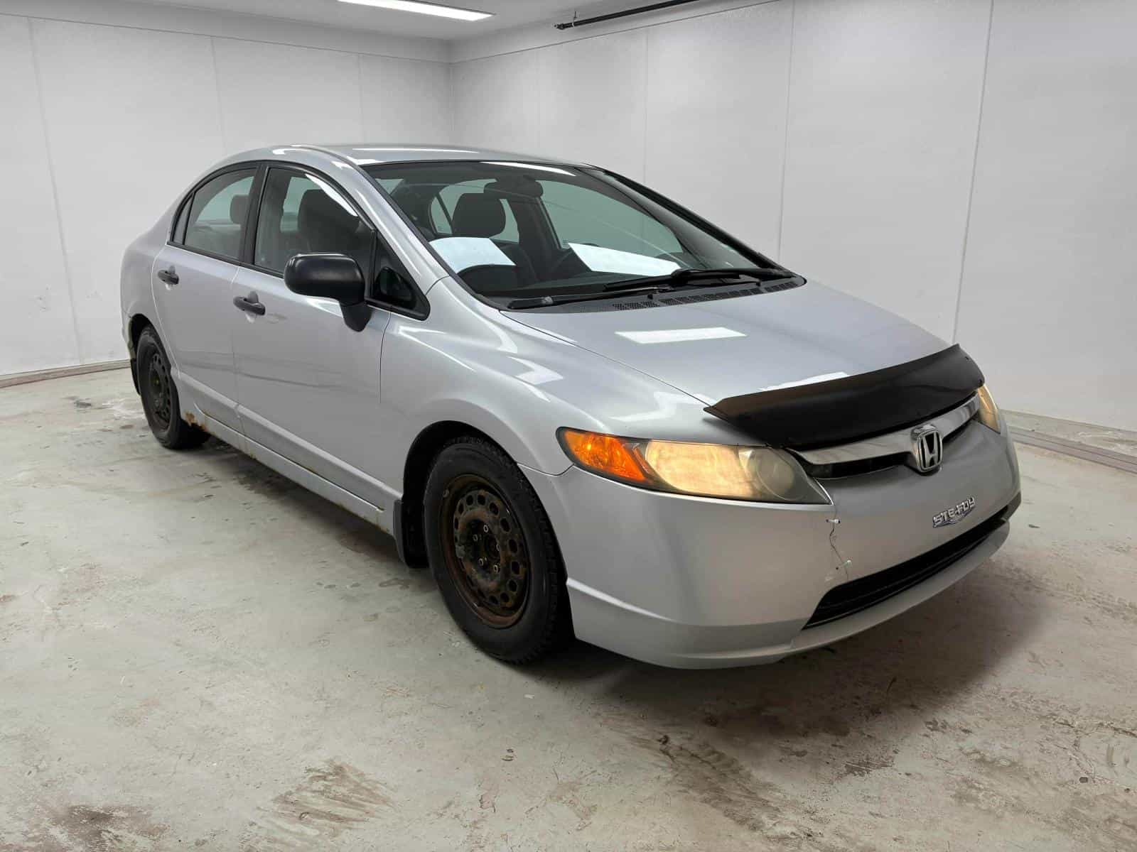 2008 Honda Civic Dx-G DX-G - Image 3