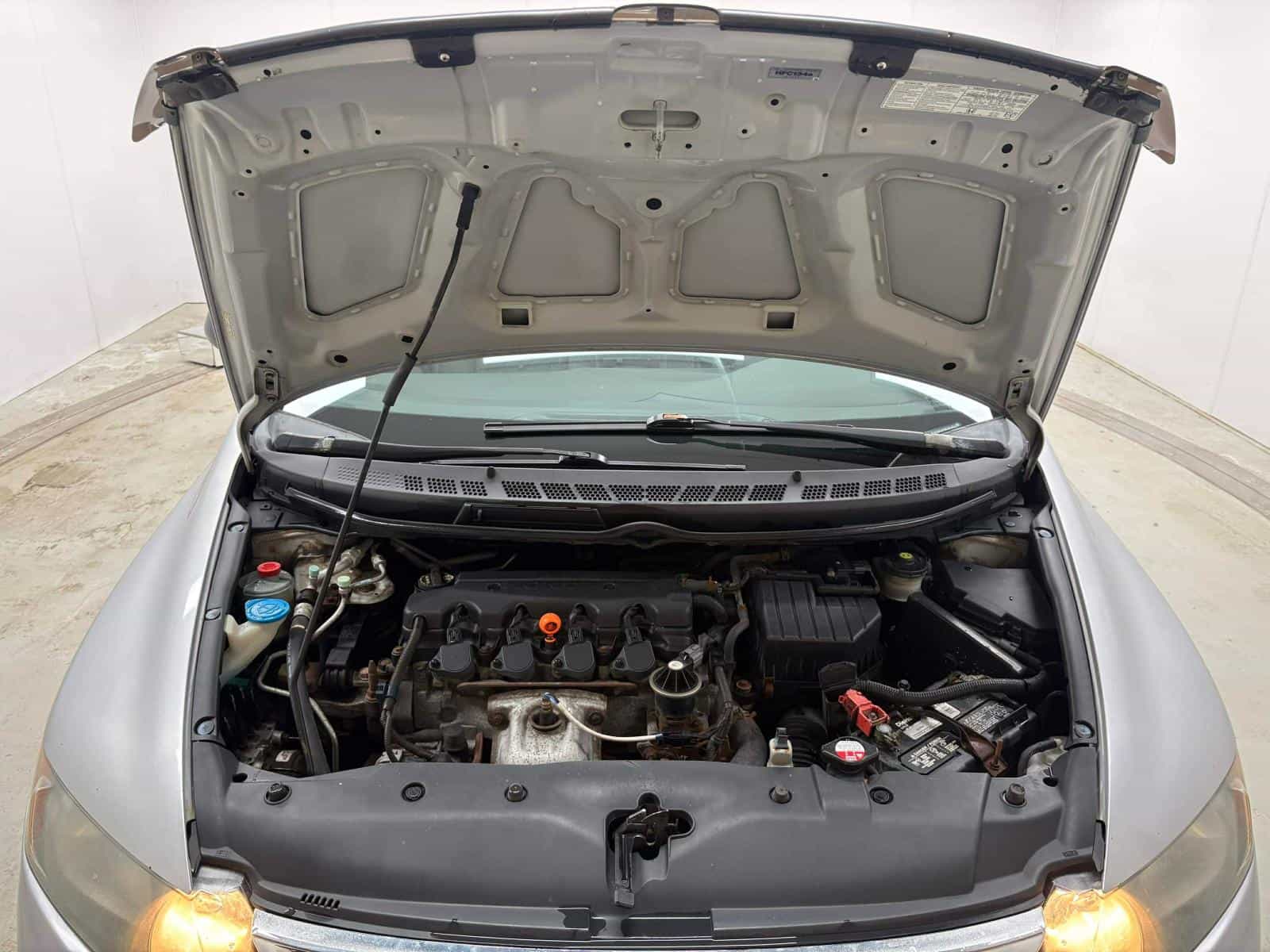 2008 Honda Civic Dx-G DX-G - Image 8