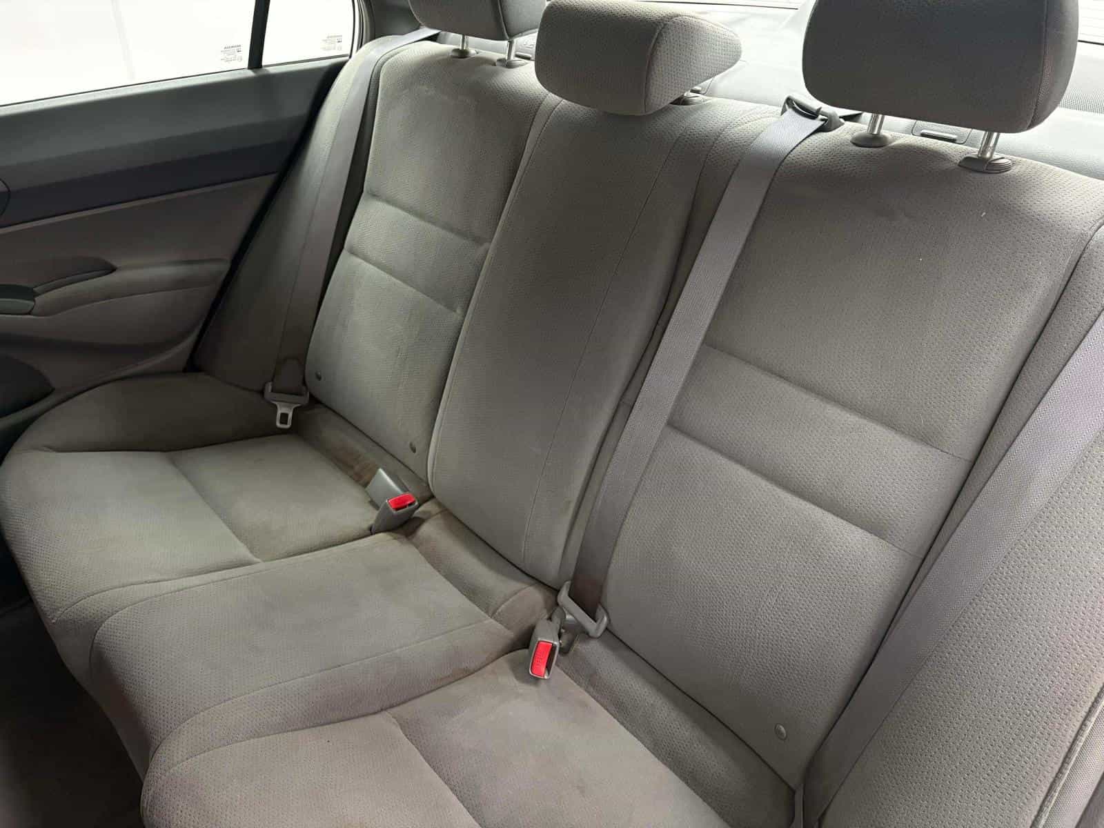 2008 Honda Civic Dx-G DX-G - Image 9