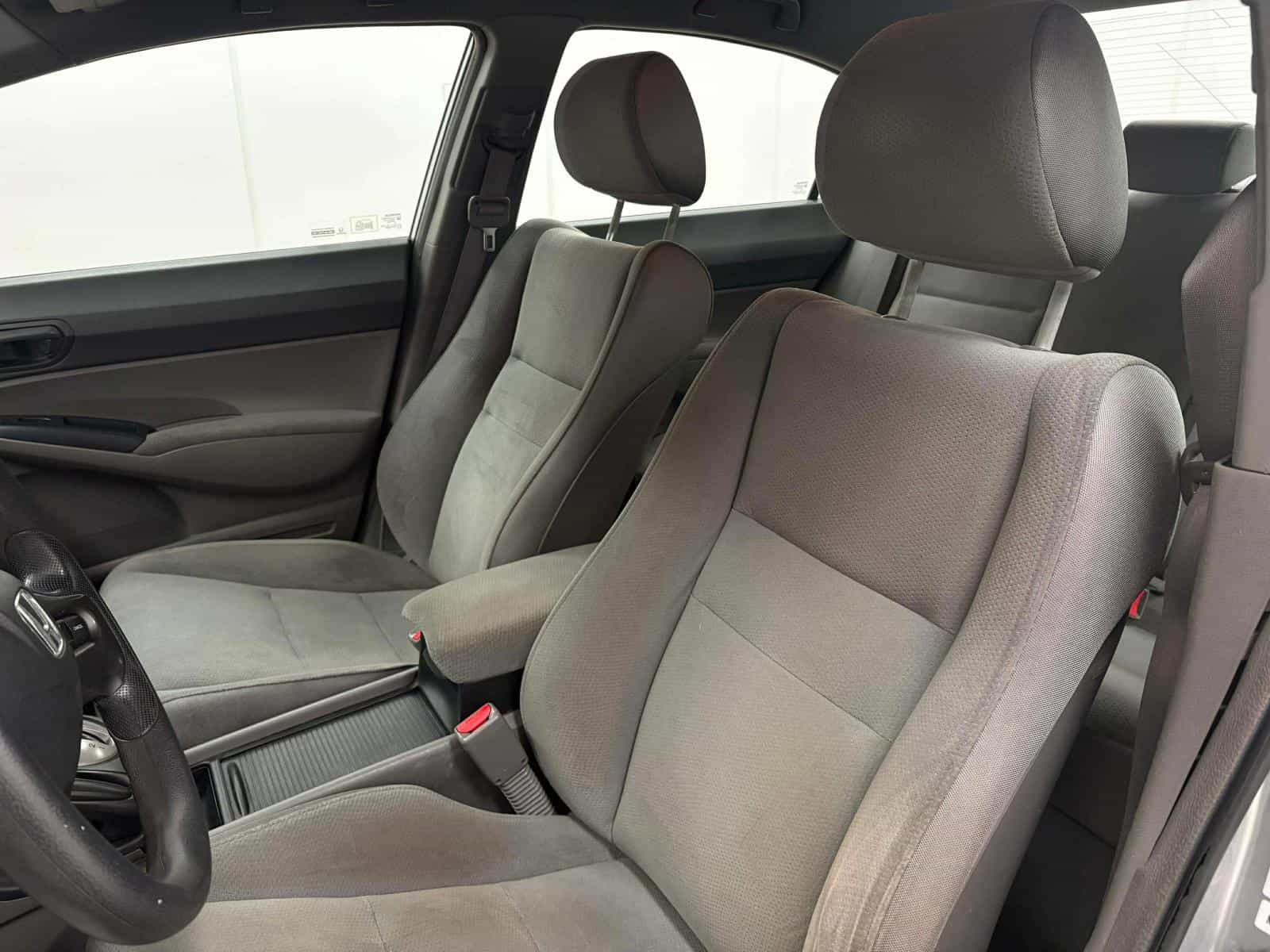 2008 Honda Civic Dx-G DX-G - Image 14