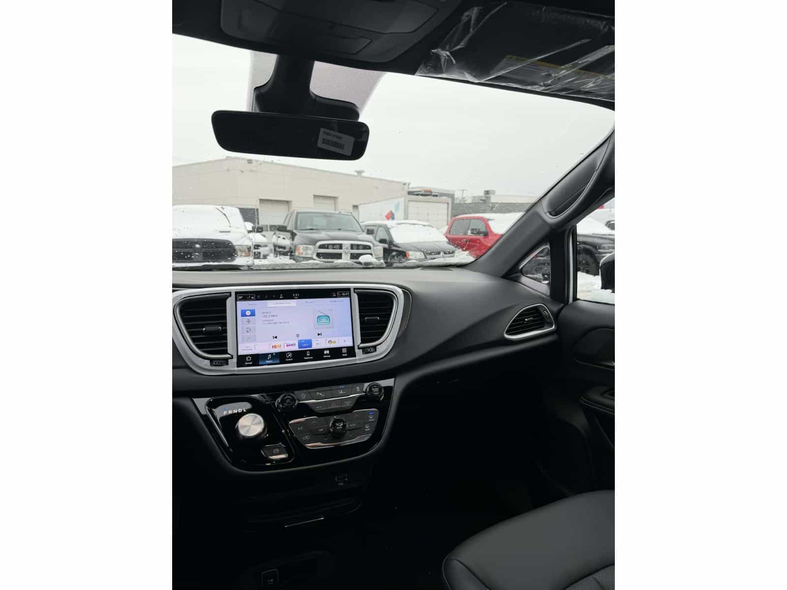 Image 7 Chrysler Grand Caravan SXT 2026