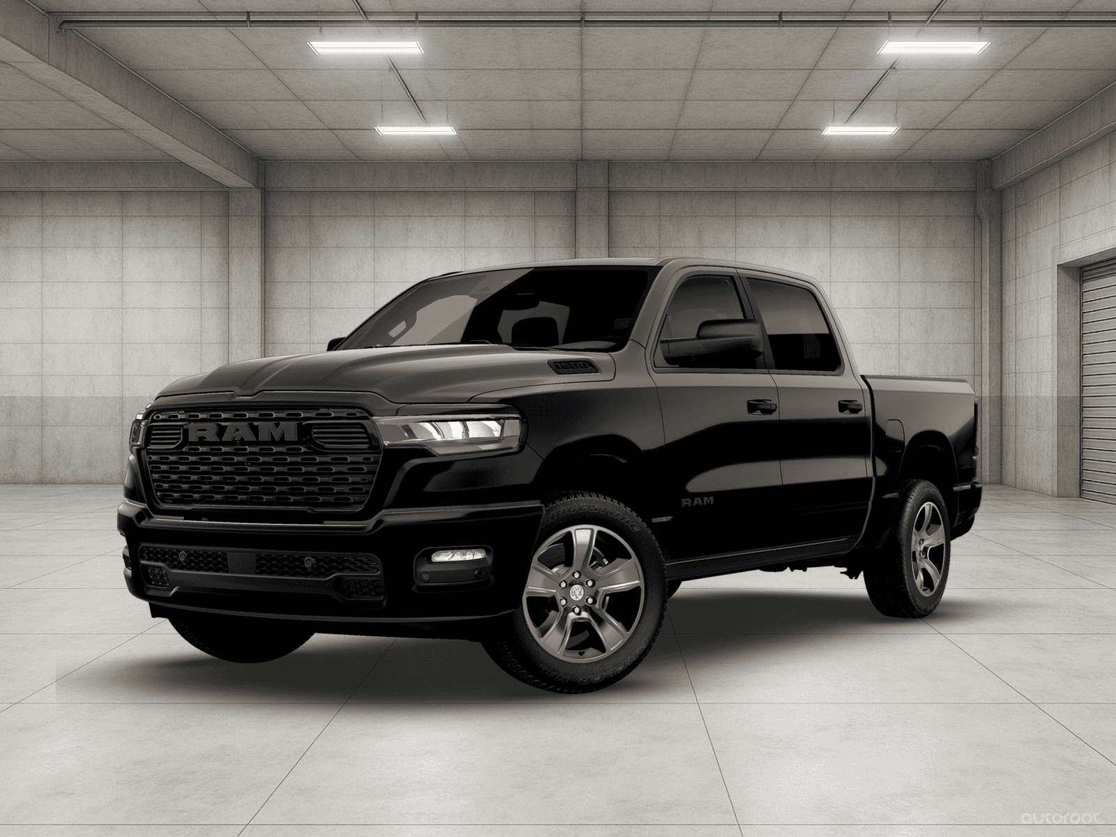 2026 RAM 1500 Express - Image 1