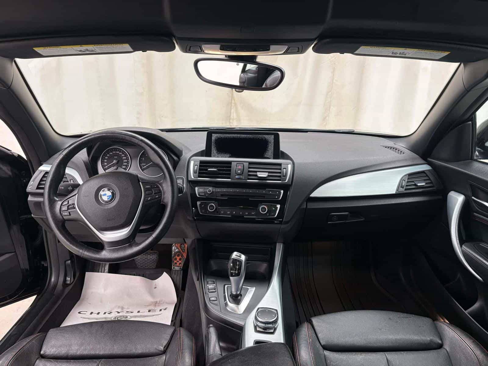 2015 BMW 228Xi 228i xDrive - Image 8