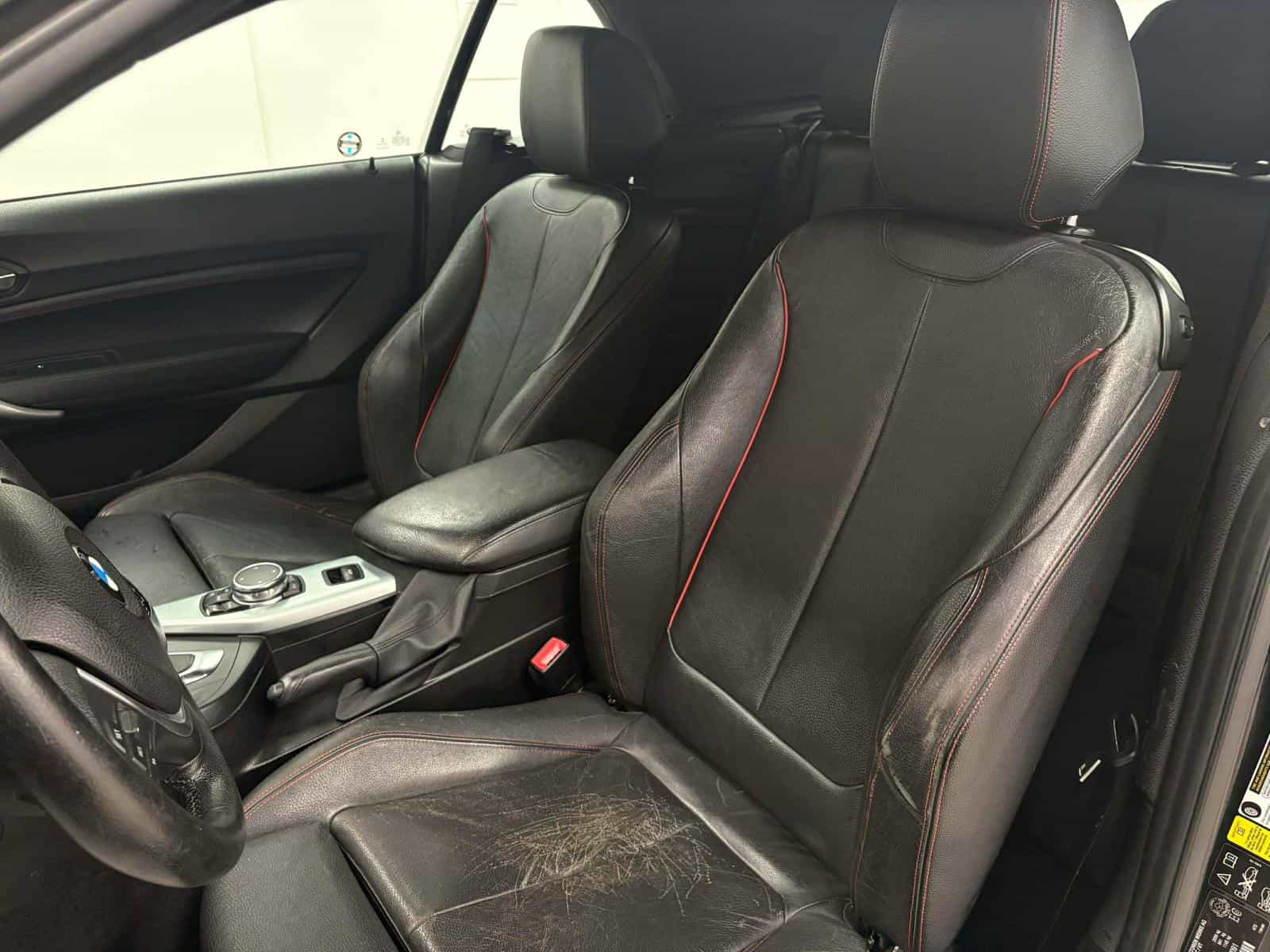 2015 BMW 228Xi 228i xDrive - Image 10