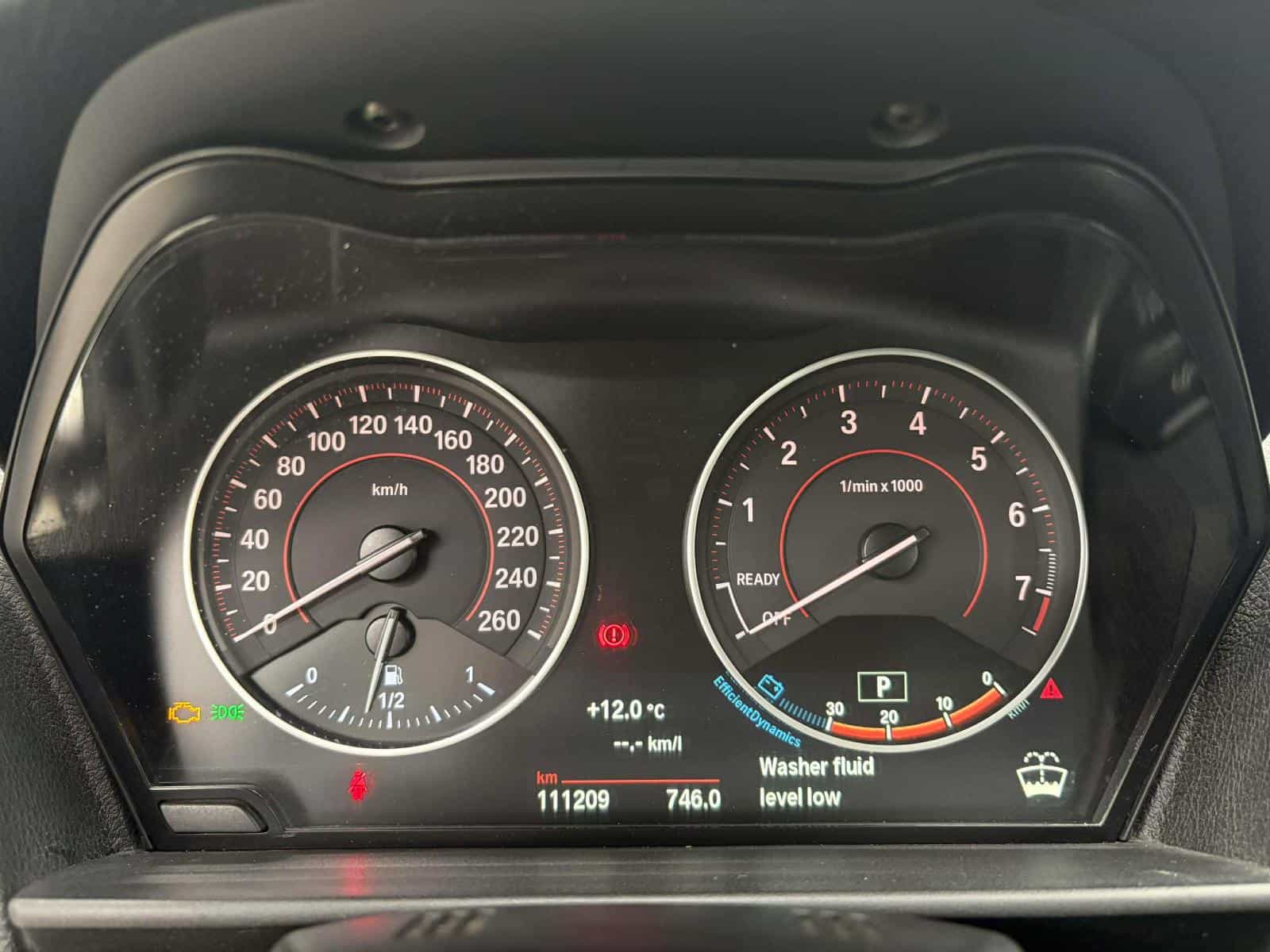 2015 BMW 228Xi 228i xDrive - Image 13