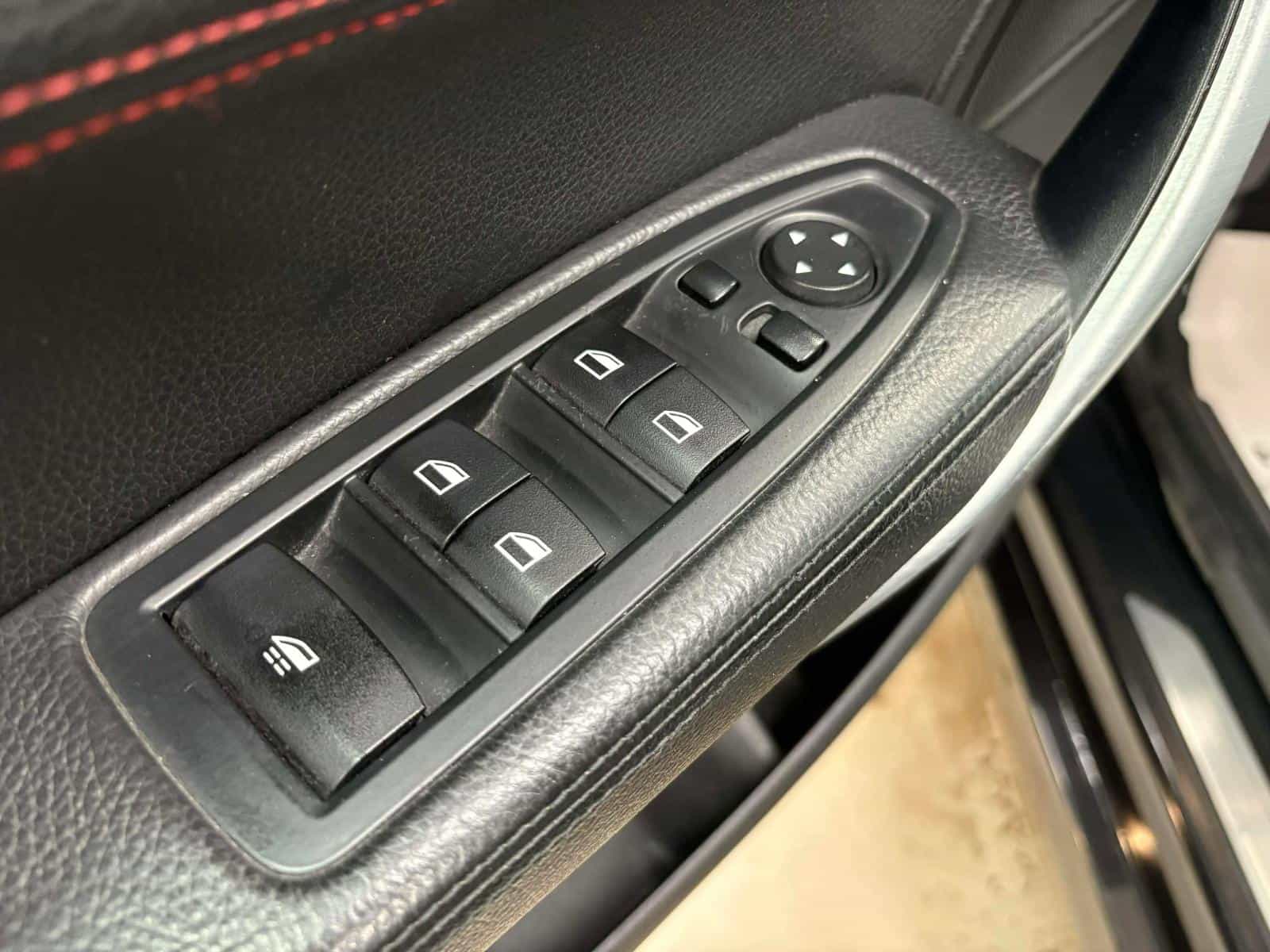 2015 BMW 228Xi 228i xDrive - Image 11