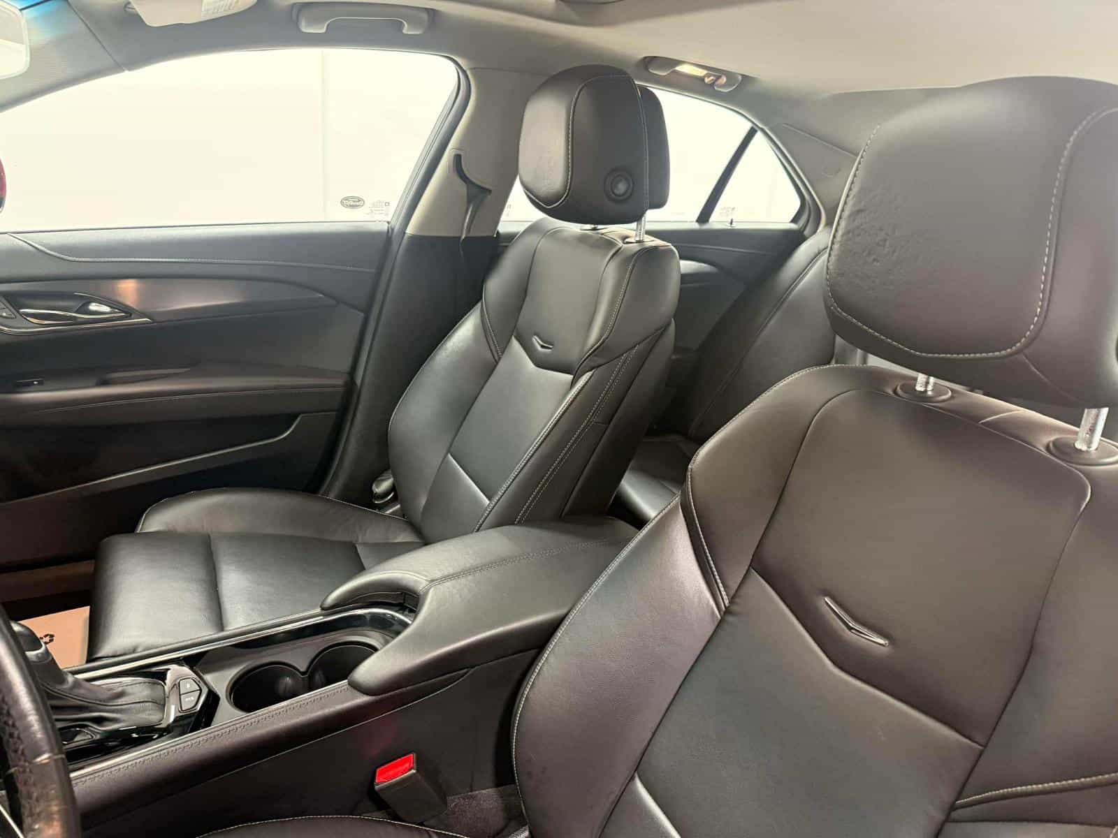 2014 Cadillac ATS Base - Image 11