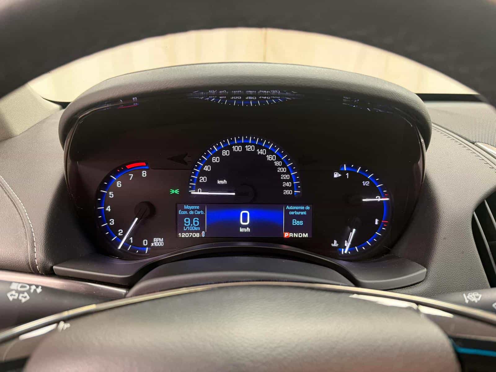 2014 Cadillac ATS Base - Image 13