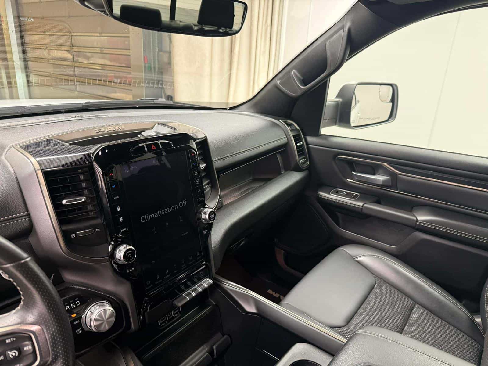 2022 RAM 1500 Sport - Image 12