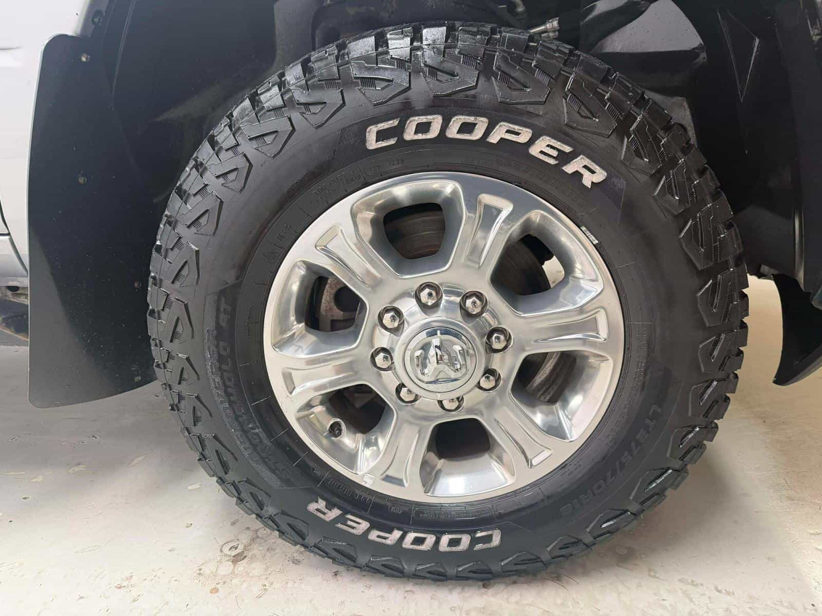 2023 RAM 2500 Big Horn - Image 7