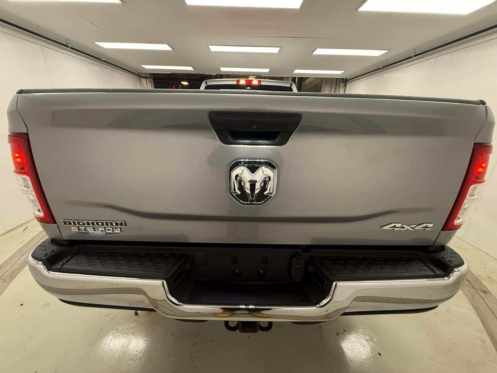 2023 RAM 2500 Big Horn Big Horn - Image 5