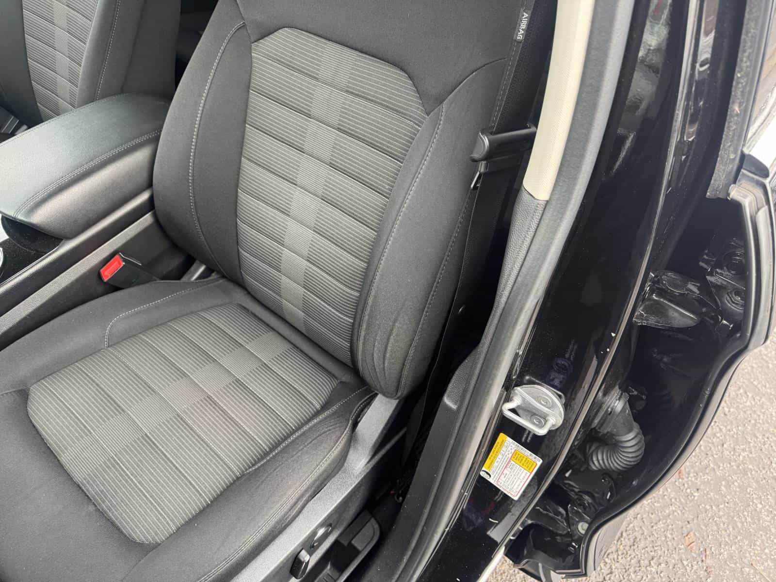 2017 Ford Edge SEL - Image 5