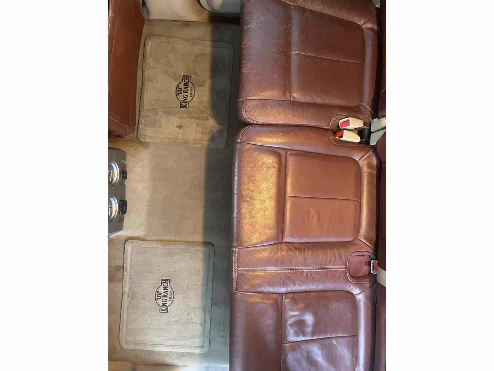 2012 Ford F150 SUPERCREW F-150 - Image 13