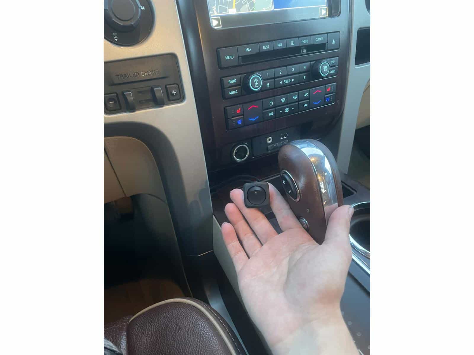 2012 Ford F150 SUPERCREW F-150 - Image 16