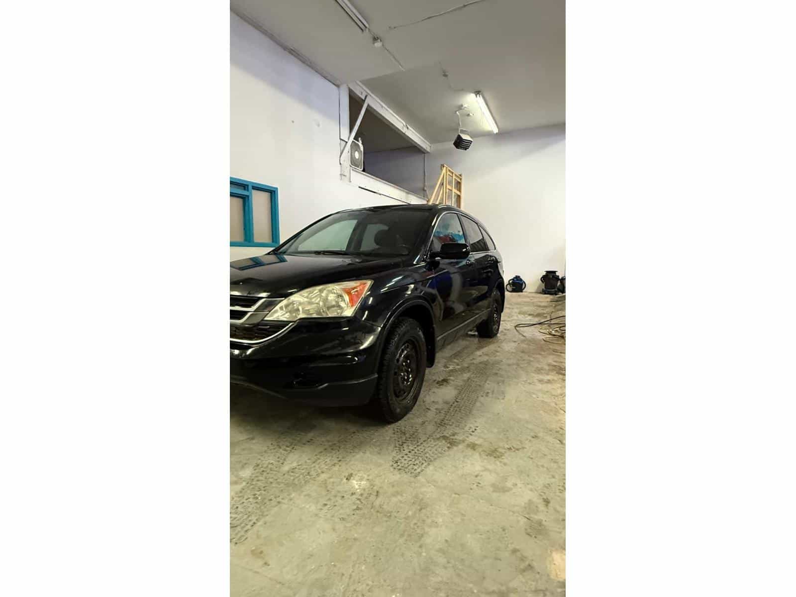 2011 Honda Cr-V Exl EX-L - Image 1