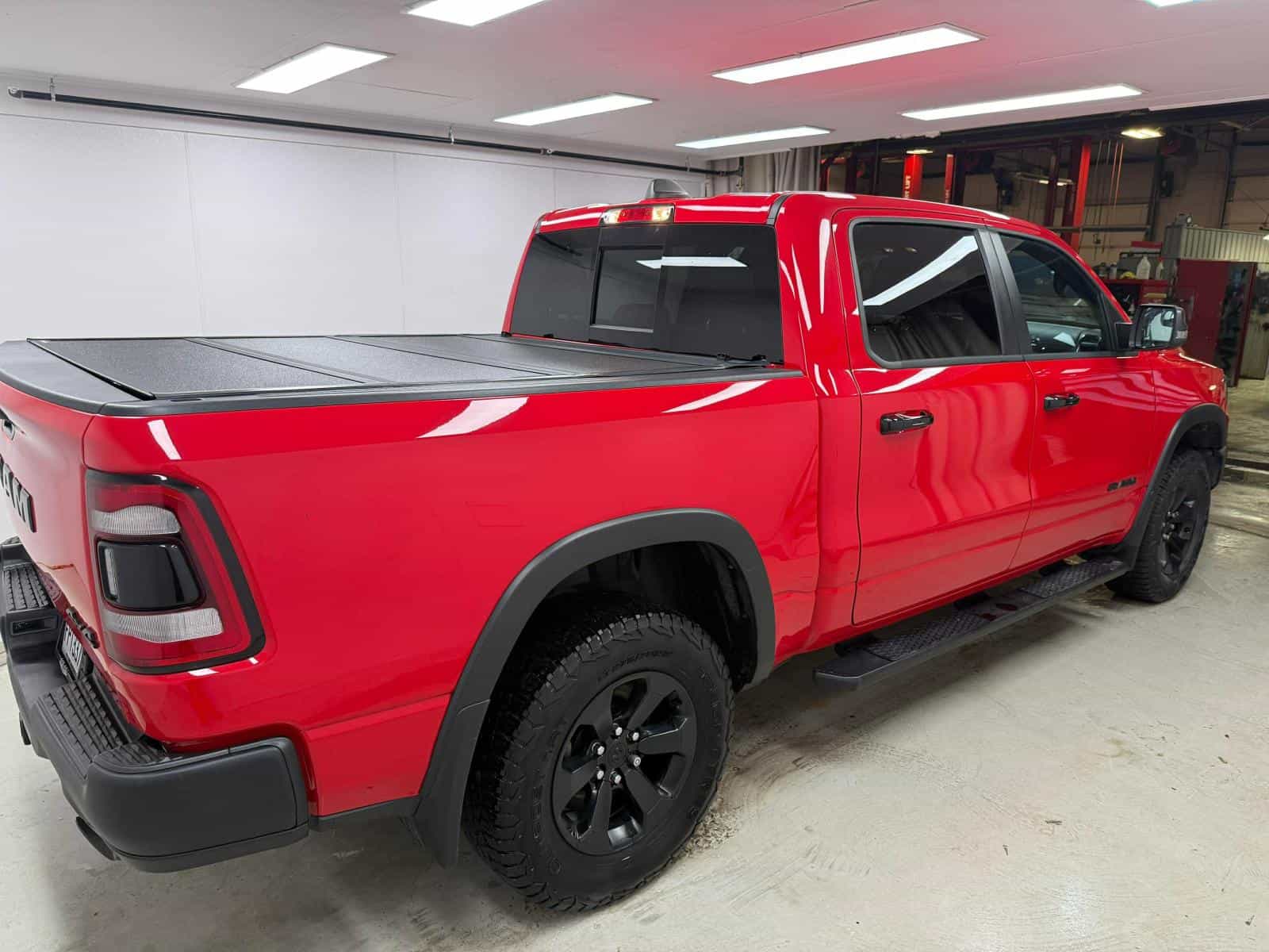 2024 RAM 1500 Rebel - Image 6