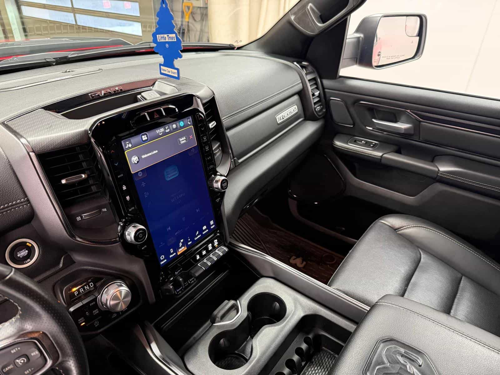 2024 RAM 1500 REBEL Rebel - Image 14