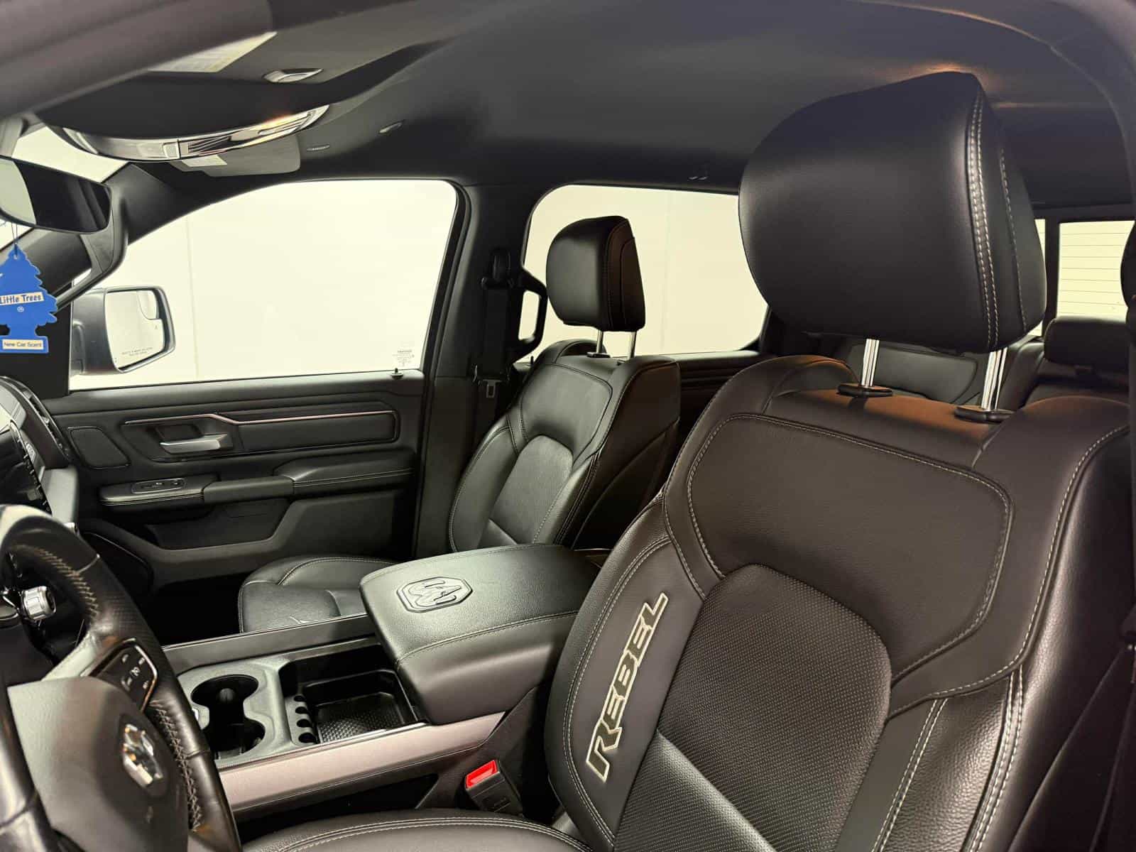 2024 RAM 1500 Rebel - Image 11