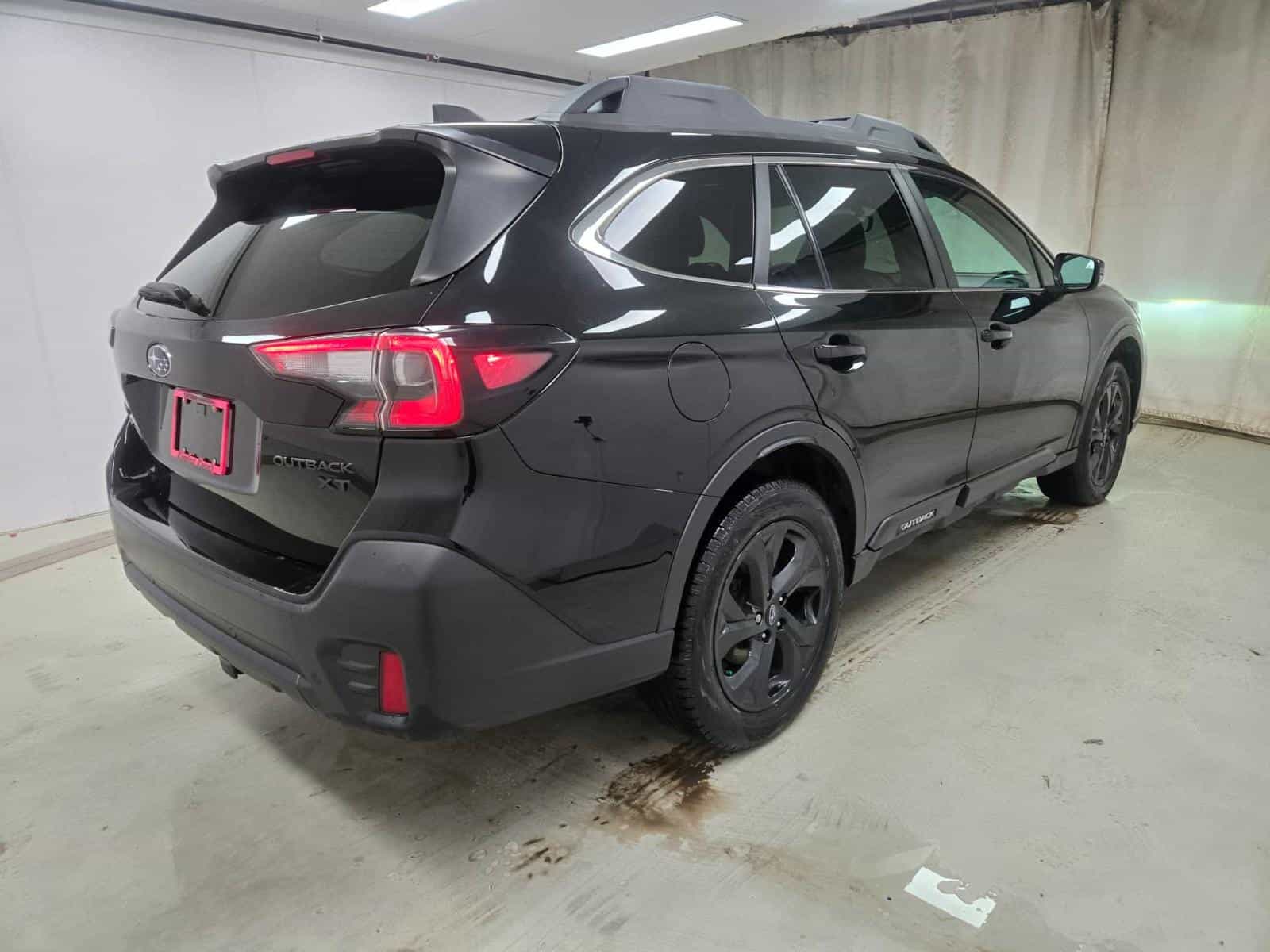 2021 Subaru Outback Outdoor XT - Image 4