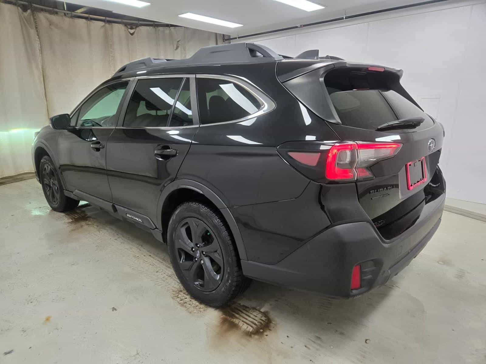 2021 Subaru Outback Outdoor XT - Image 6