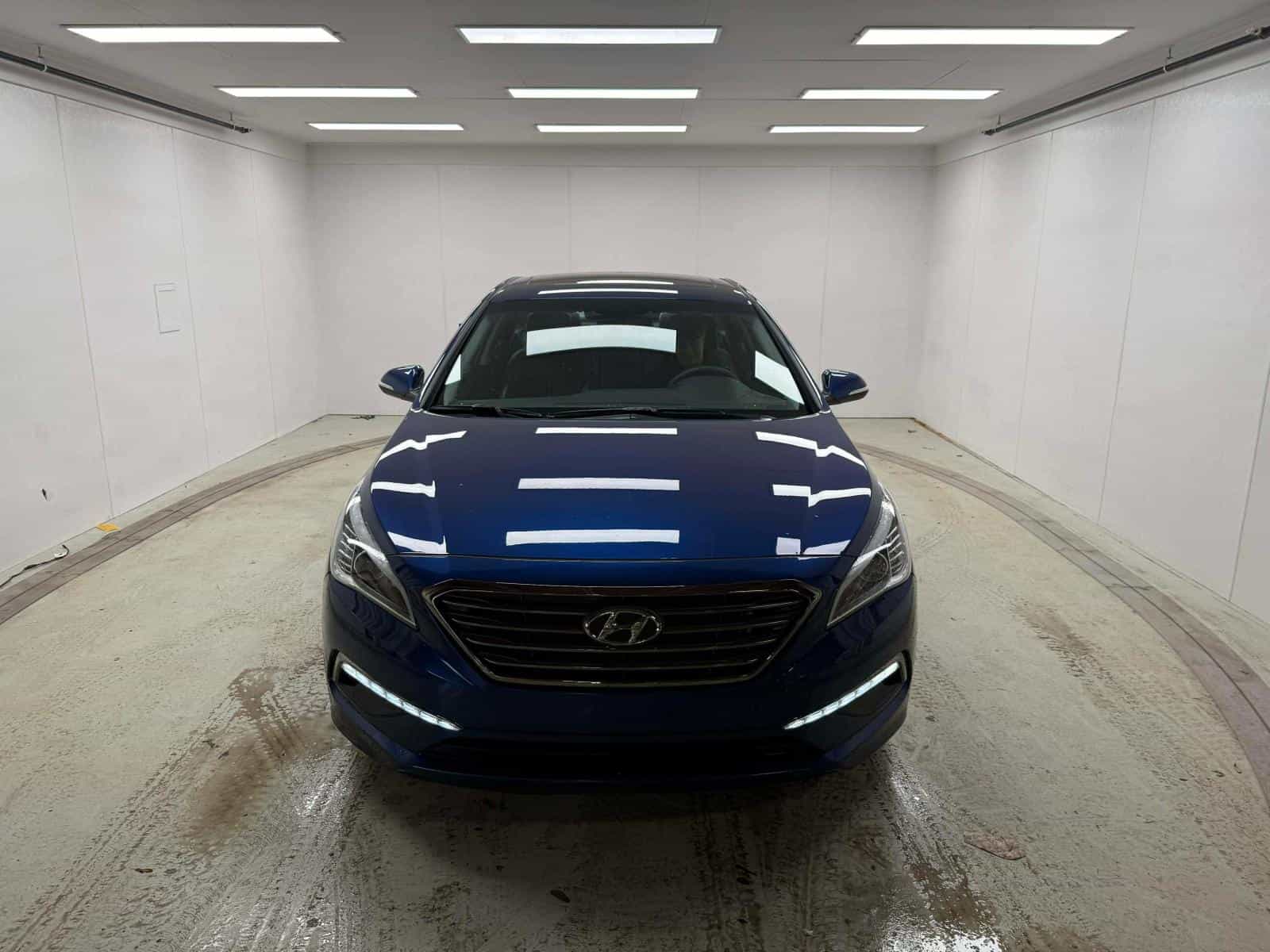 2016 Hyundai Sonata Se Limited - Image 2